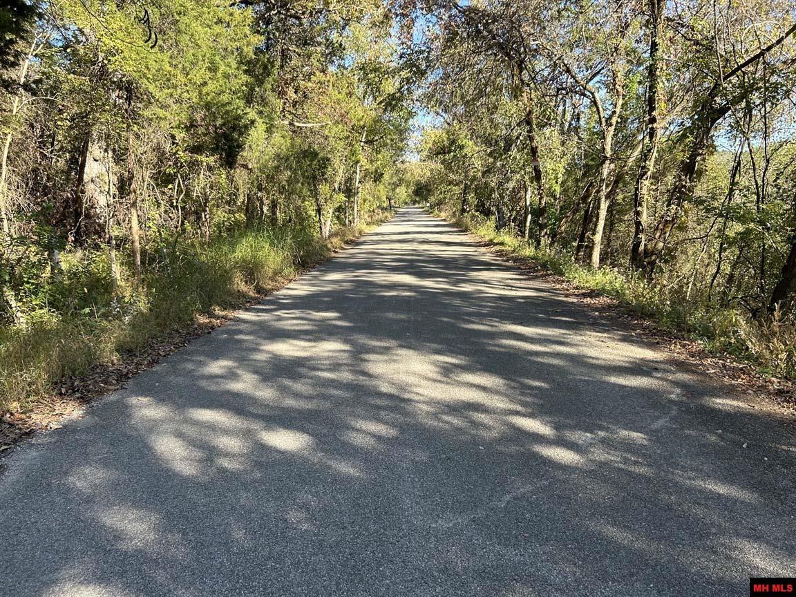 Lot 7 RIVER RIDGE ROAD Norfork, AR