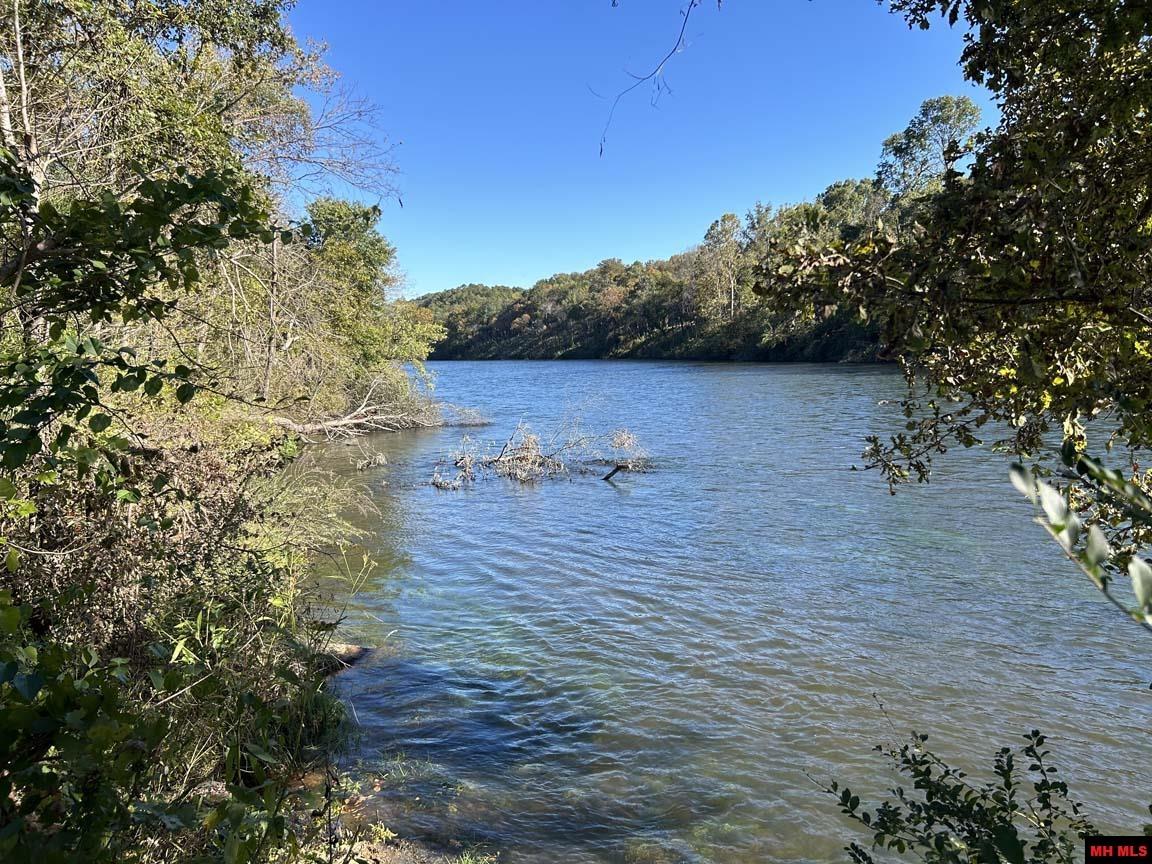 Lot 7 RIVER RIDGE ROAD Norfork, AR