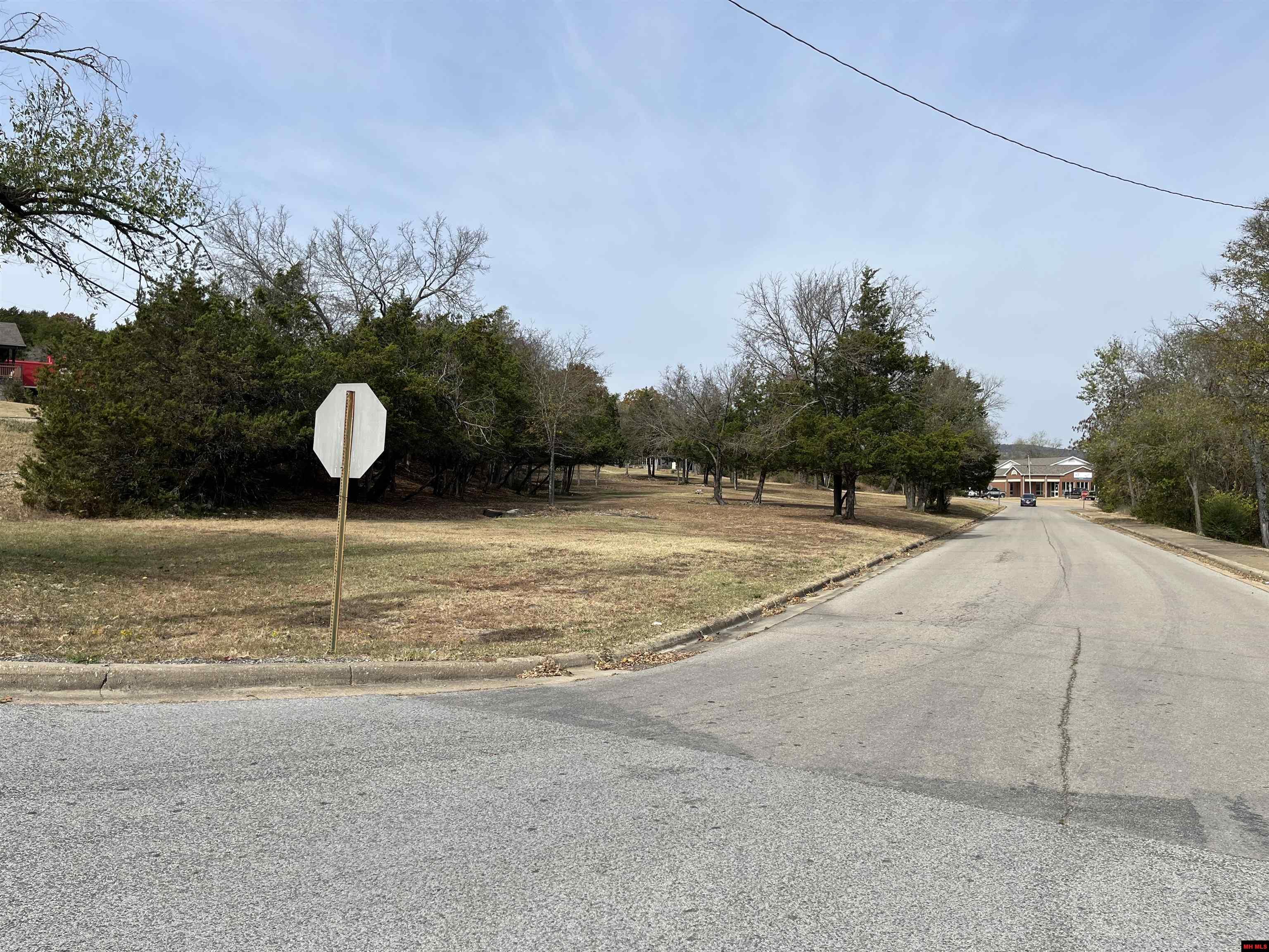 312 W 5TH STREET Yellville, AR