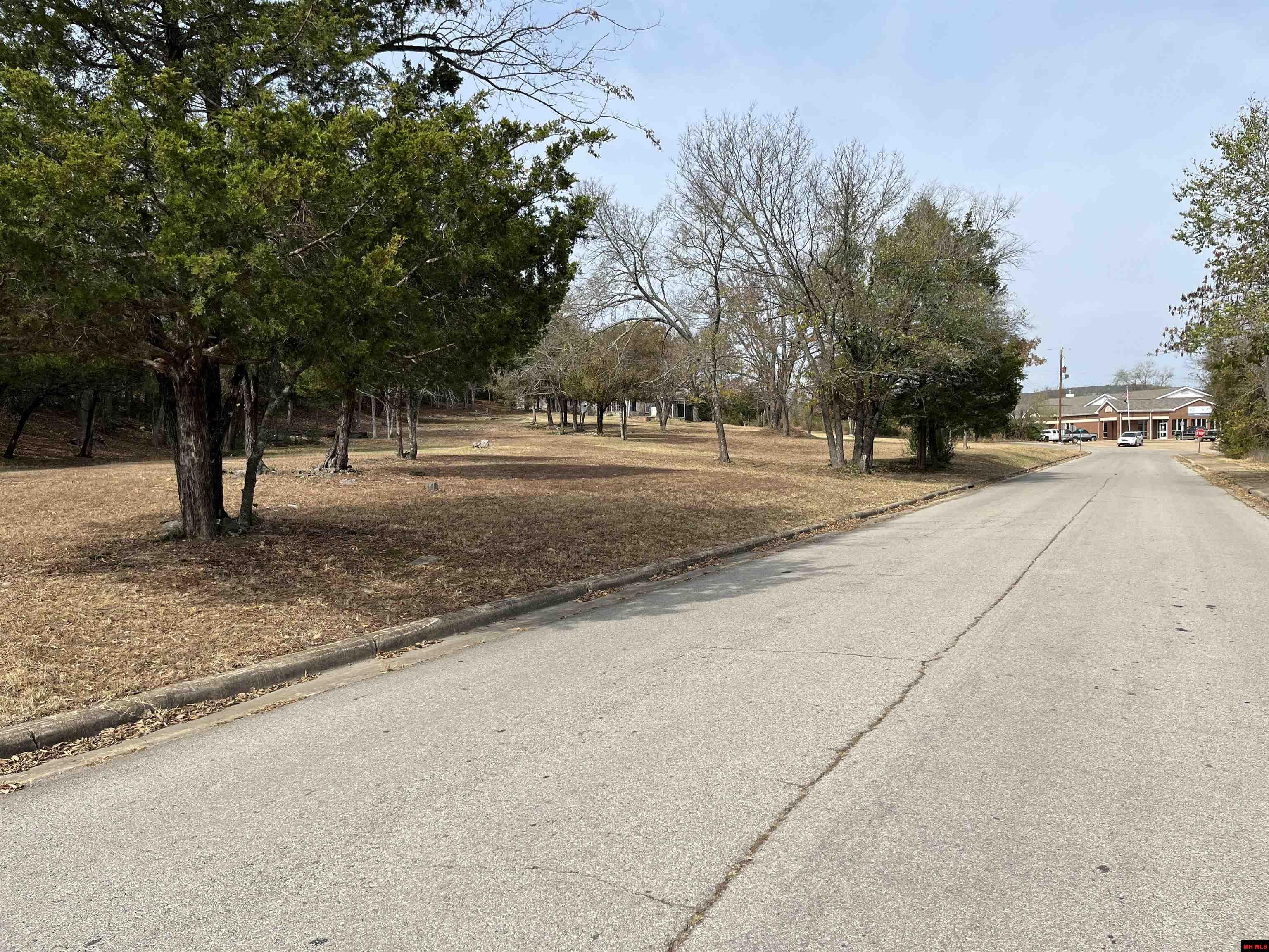 312 W 5TH STREET Yellville, AR