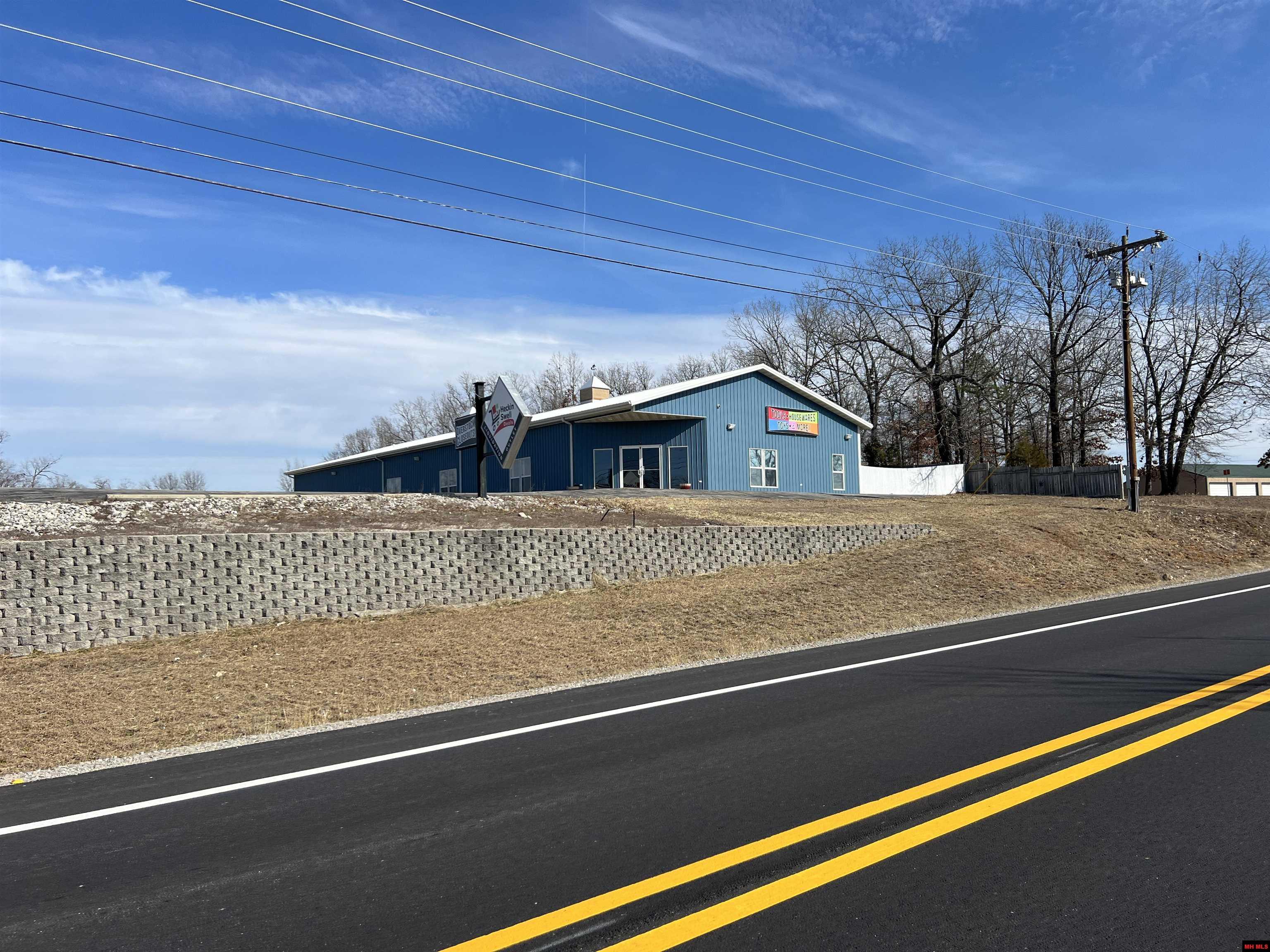 73 CR 842 Henderson, AR