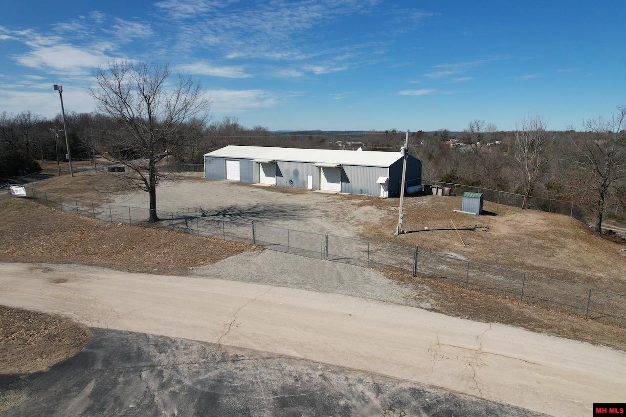 73 CR 842 Henderson, AR