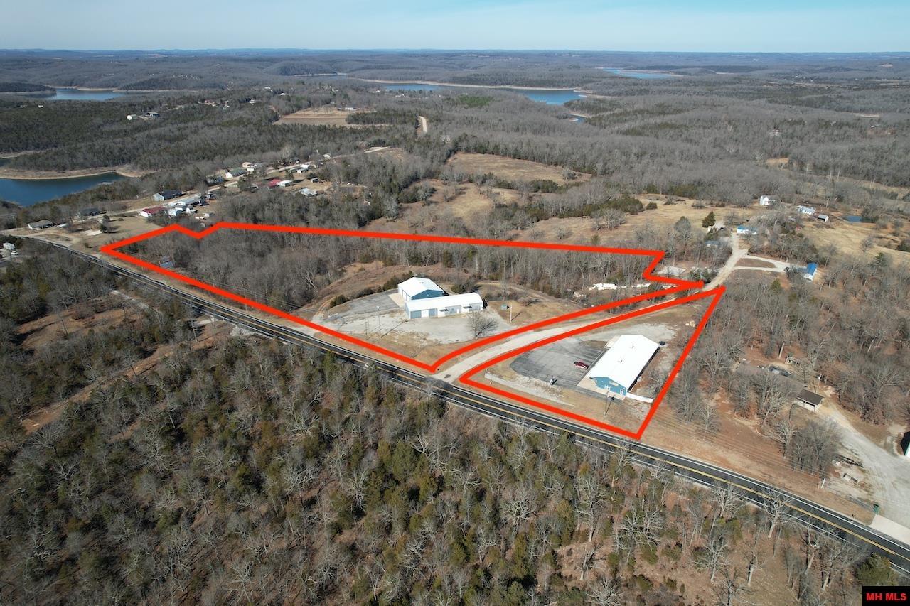 73 CR 842 Henderson, AR