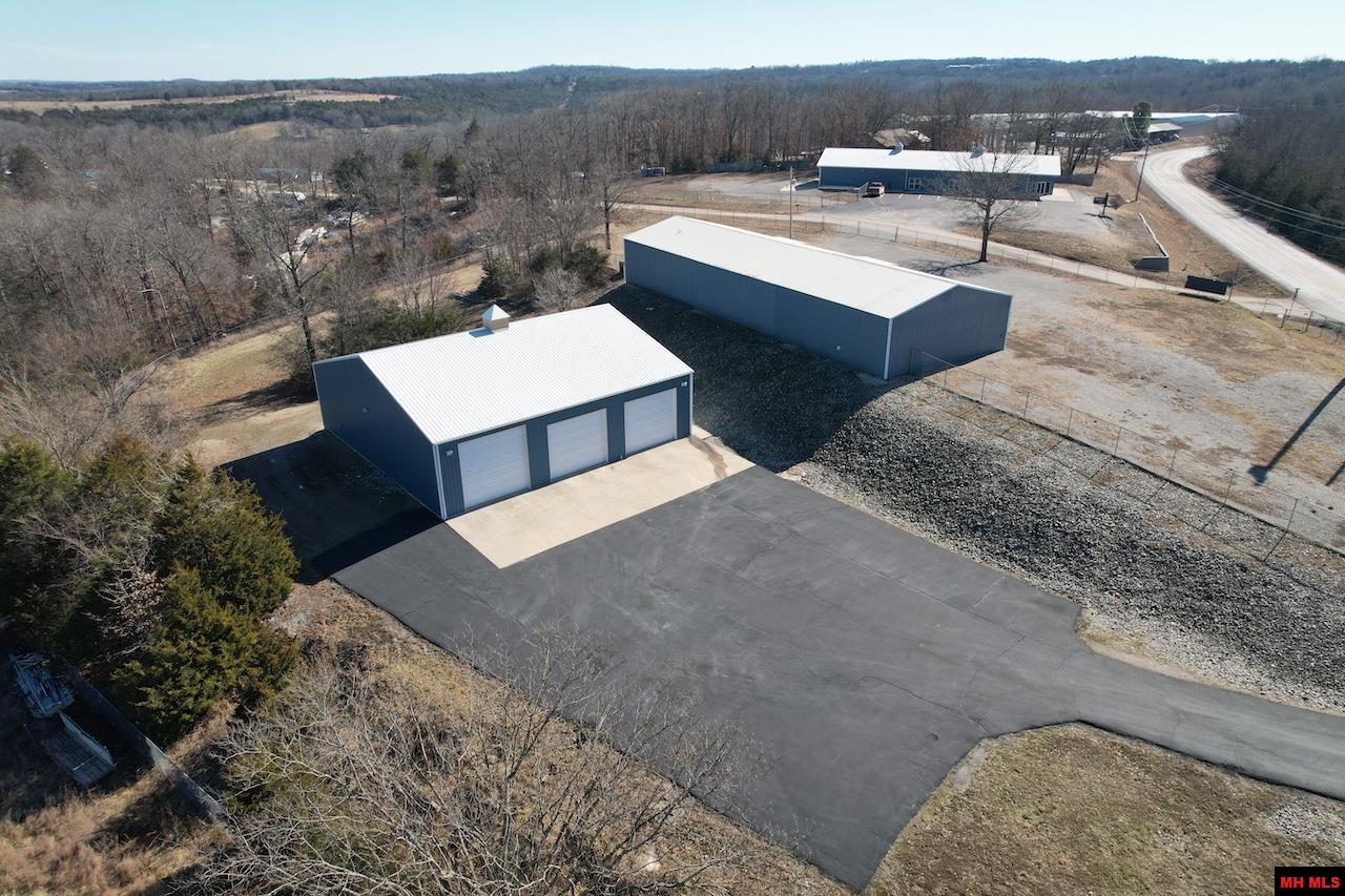 73 CR 842 Henderson, AR