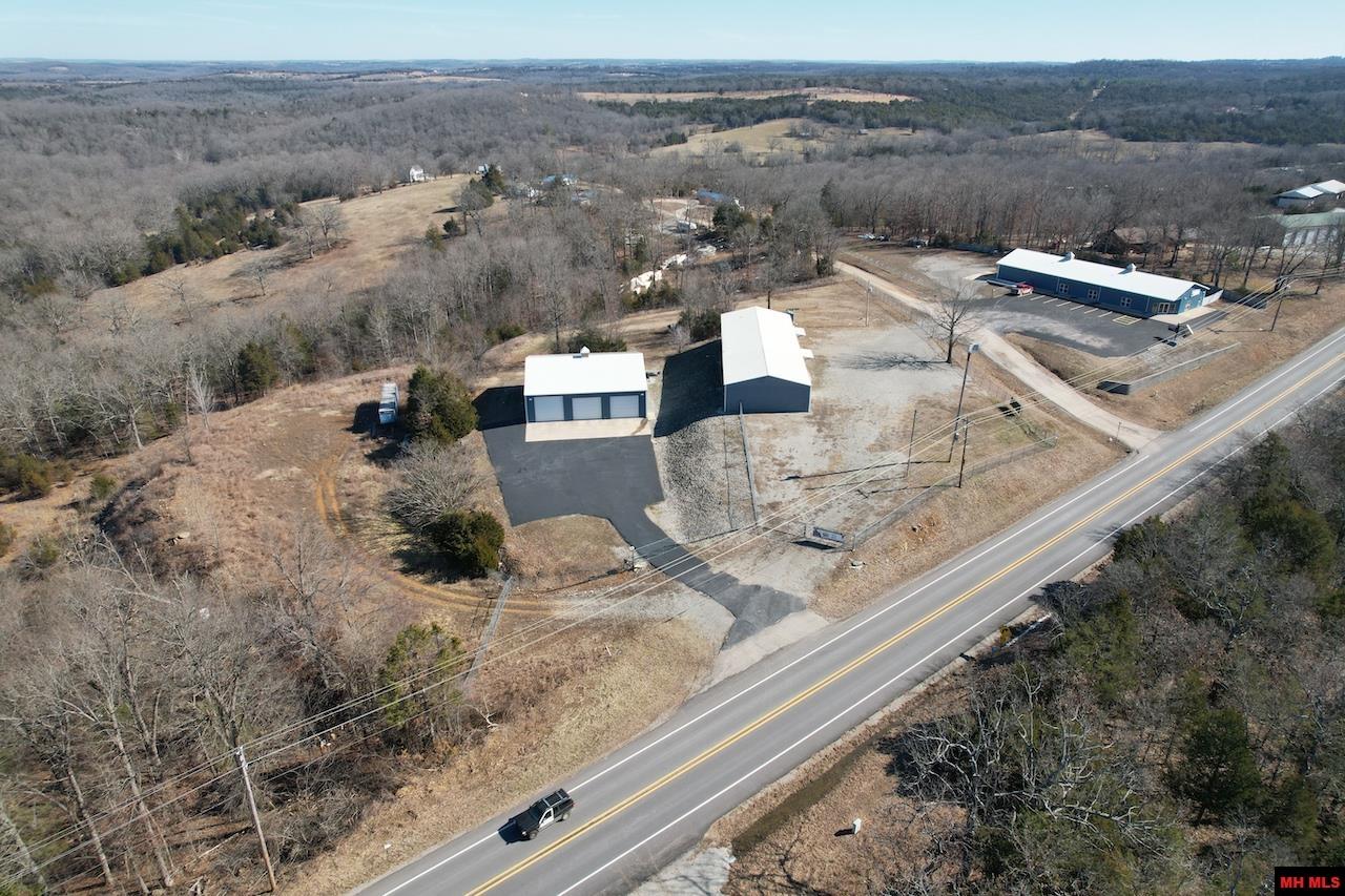 73 CR 842 Henderson, AR