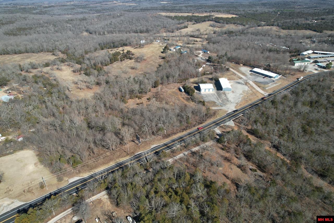 73 CR 842 Henderson, AR