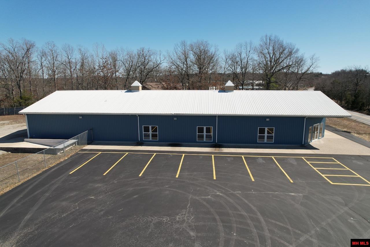 73 CR 842 Henderson, AR