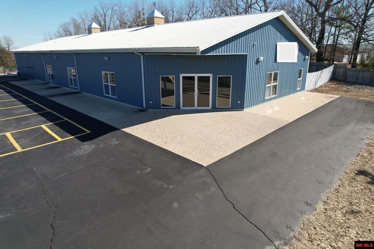 73 CR 842 Henderson, AR