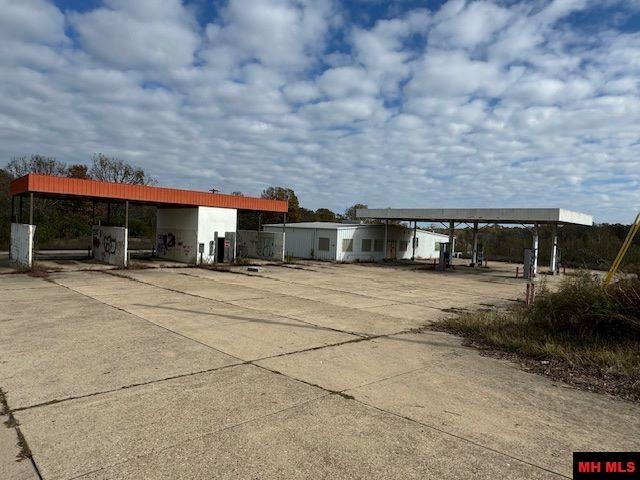 859 Cannie Baker Road