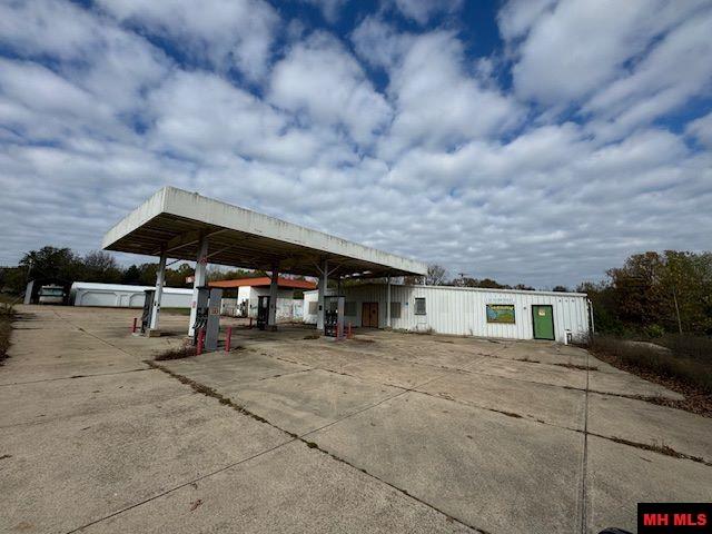 859 Cannie Baker Road