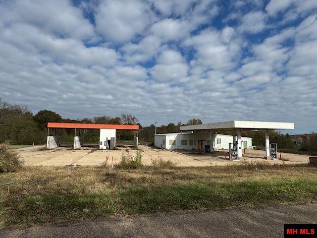 859 Cannie Baker Road