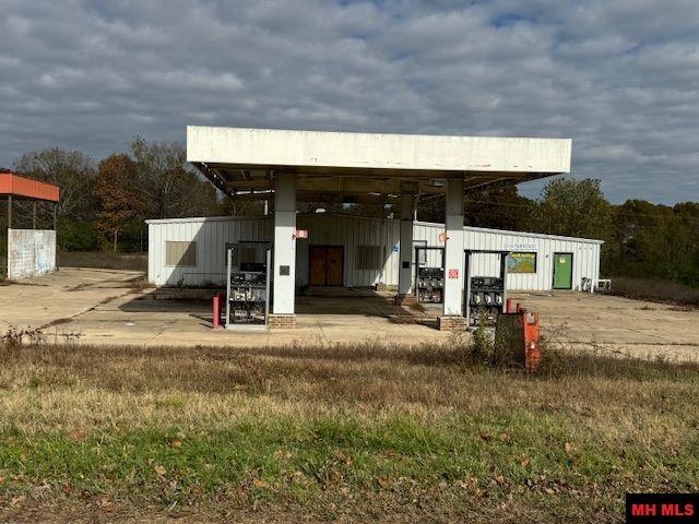 859 Cannie Baker Road