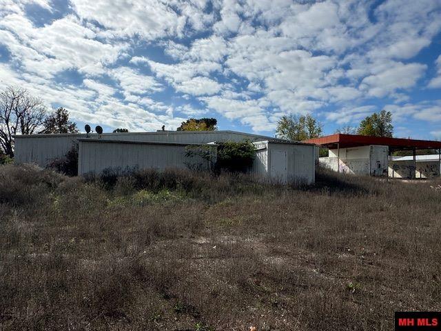 859 Cannie Baker Road