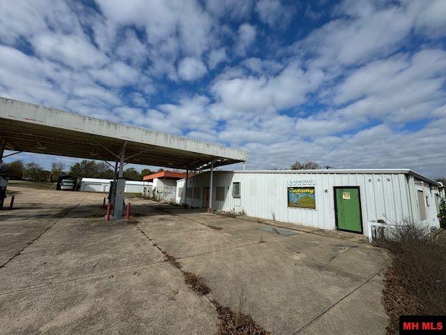 859 Cannie Baker Road