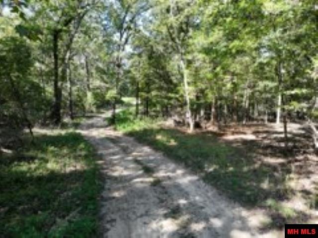 Lot 7 Timber Shoals Road