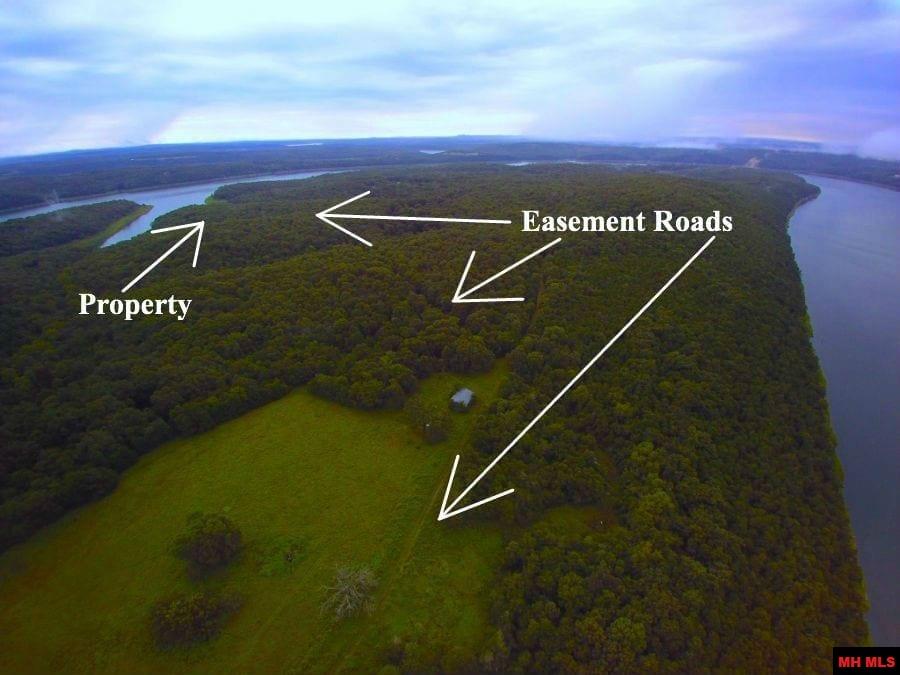 Lot 7 Timber Shoals Road