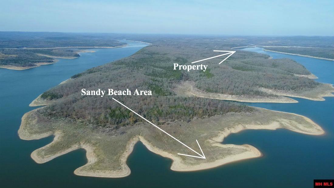 Lot 7 Timber Shoals Road