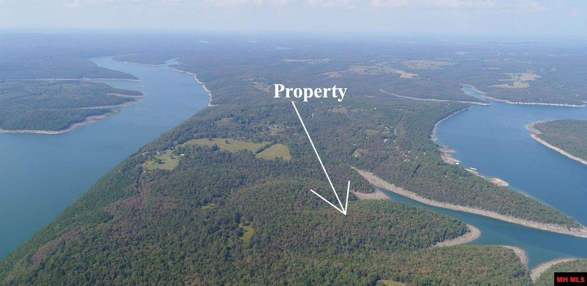 Lot 7 Timber Shoals Road