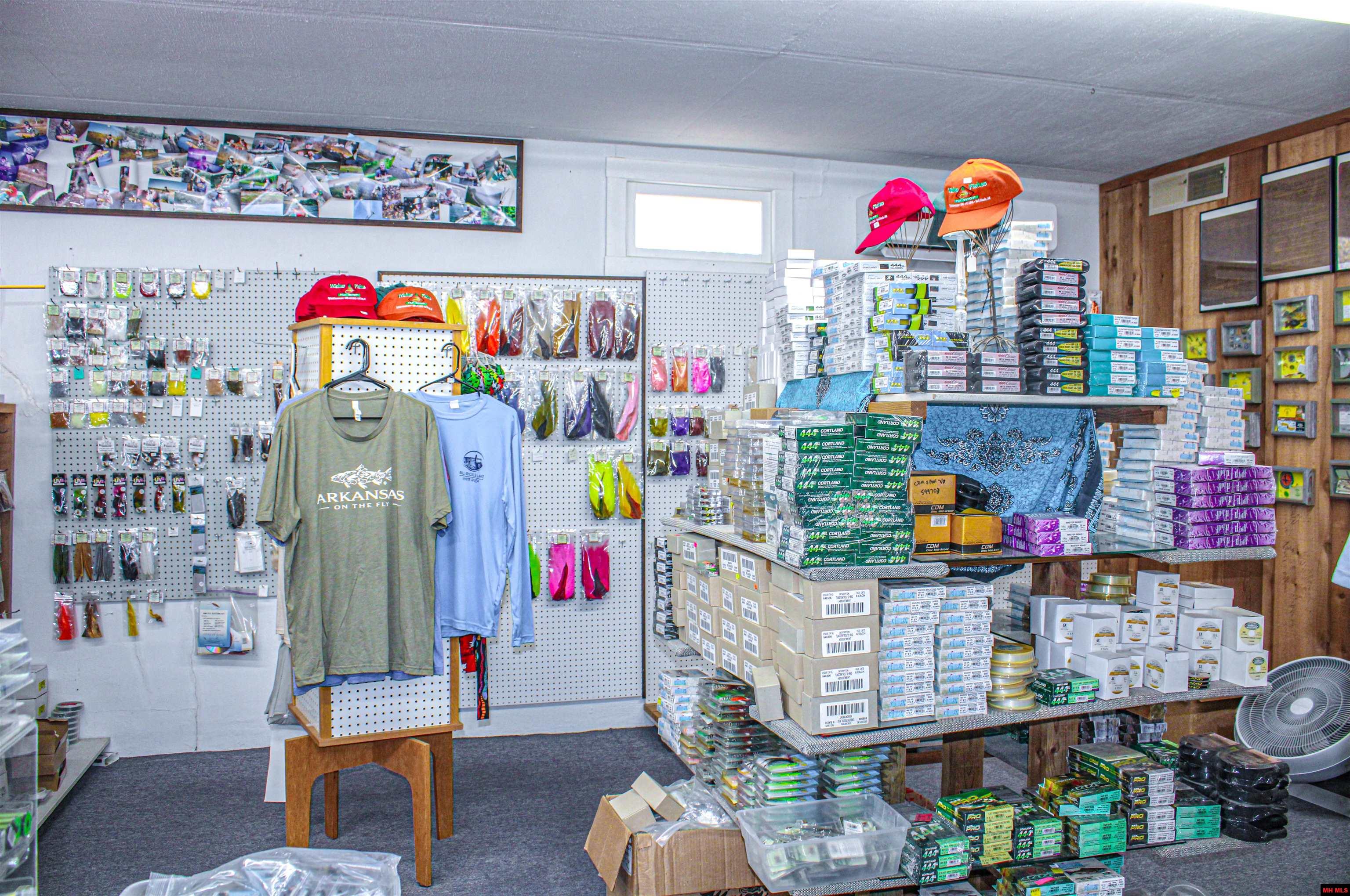 627 CENTRAL BOULEVARD Bull Shoals, AR