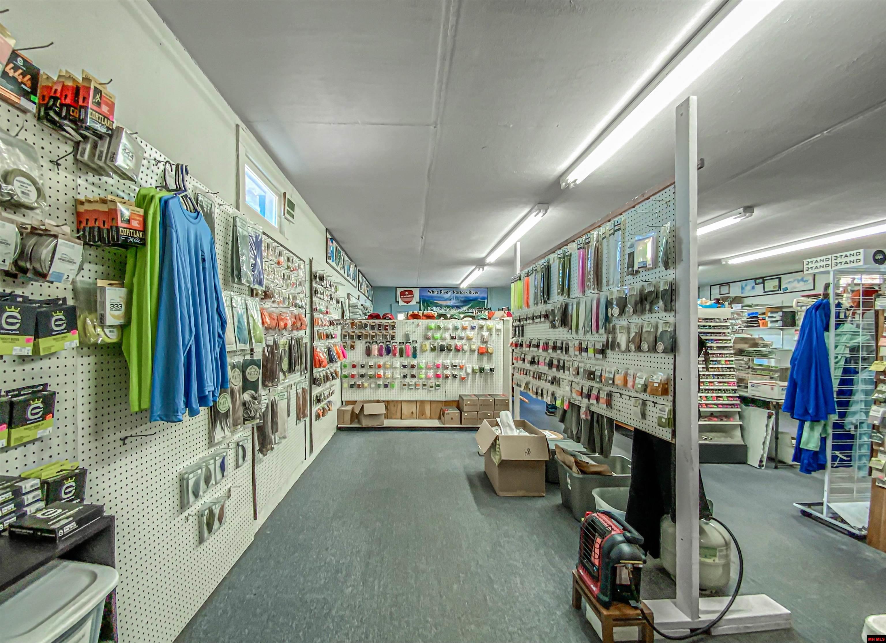 627 CENTRAL BOULEVARD Bull Shoals, AR