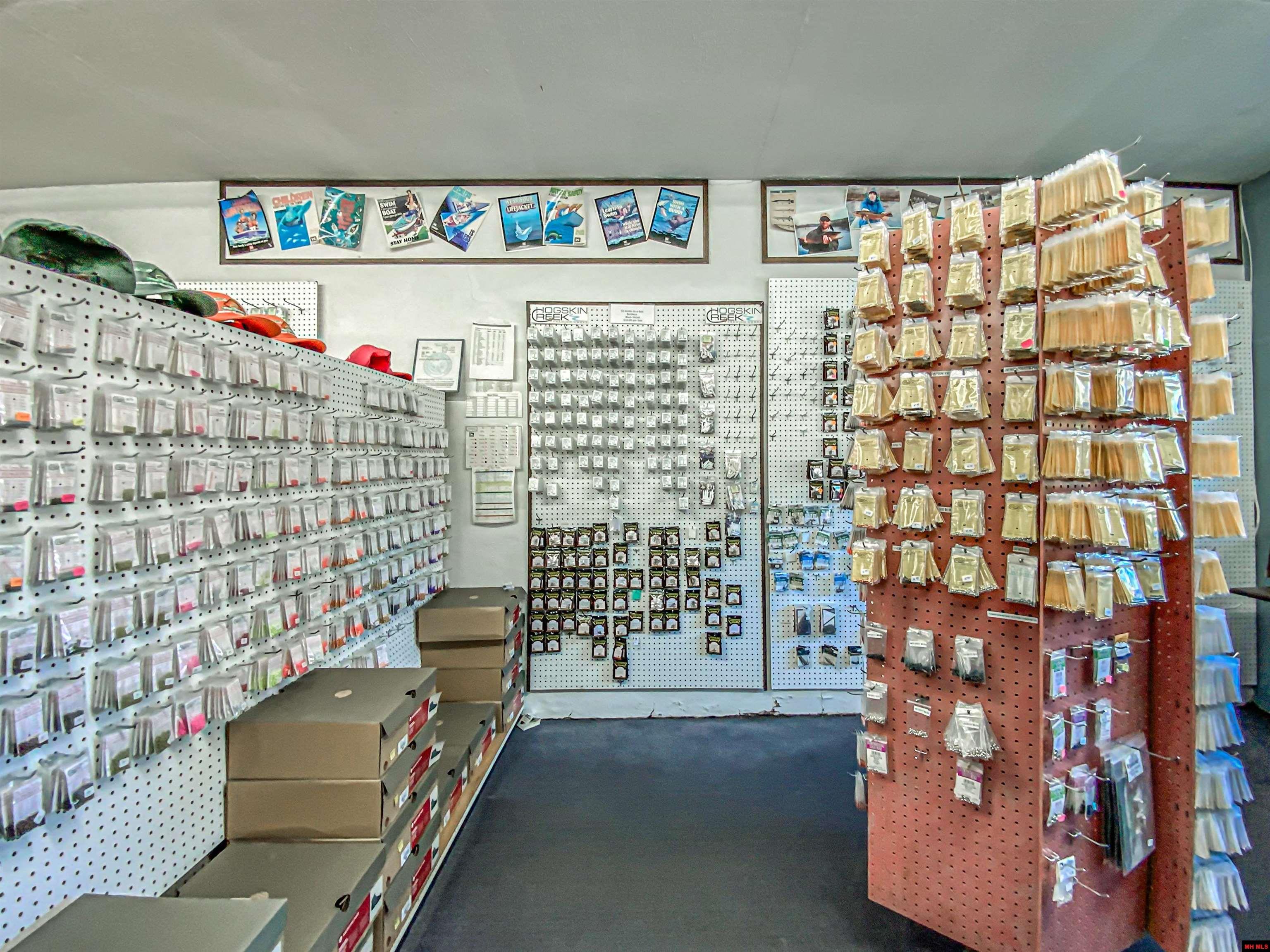 627 CENTRAL BOULEVARD Bull Shoals, AR