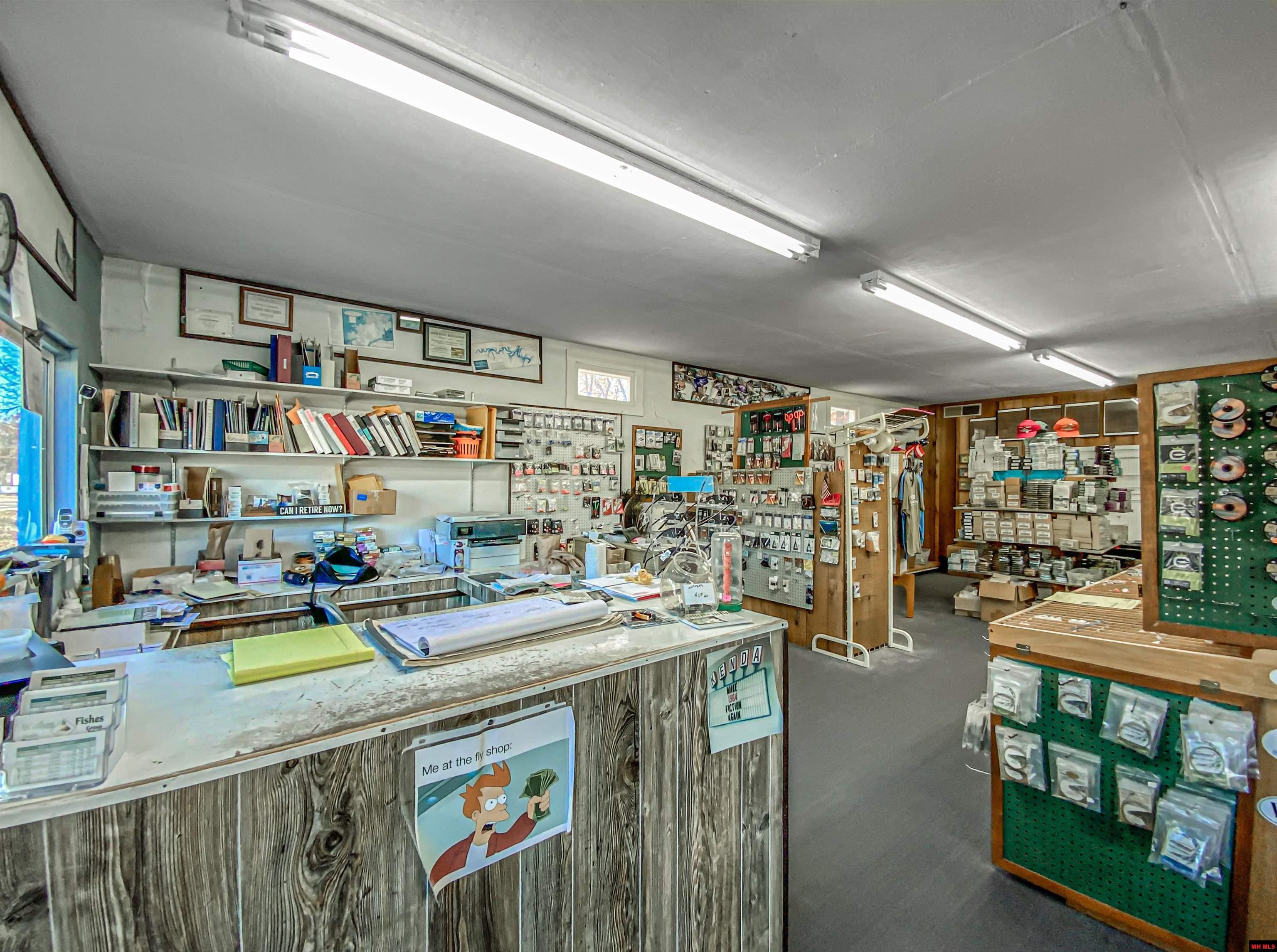 627 CENTRAL BOULEVARD Bull Shoals, AR