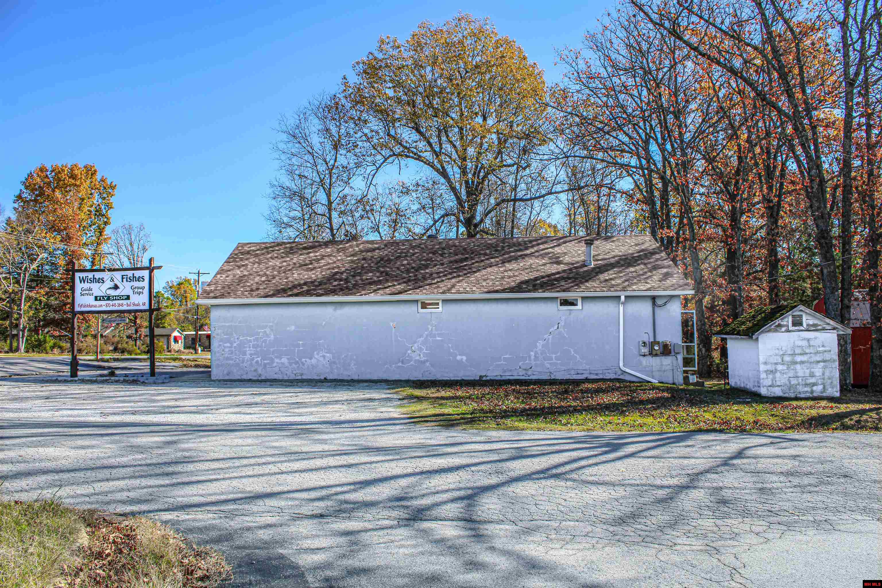 627 CENTRAL BOULEVARD Bull Shoals, AR