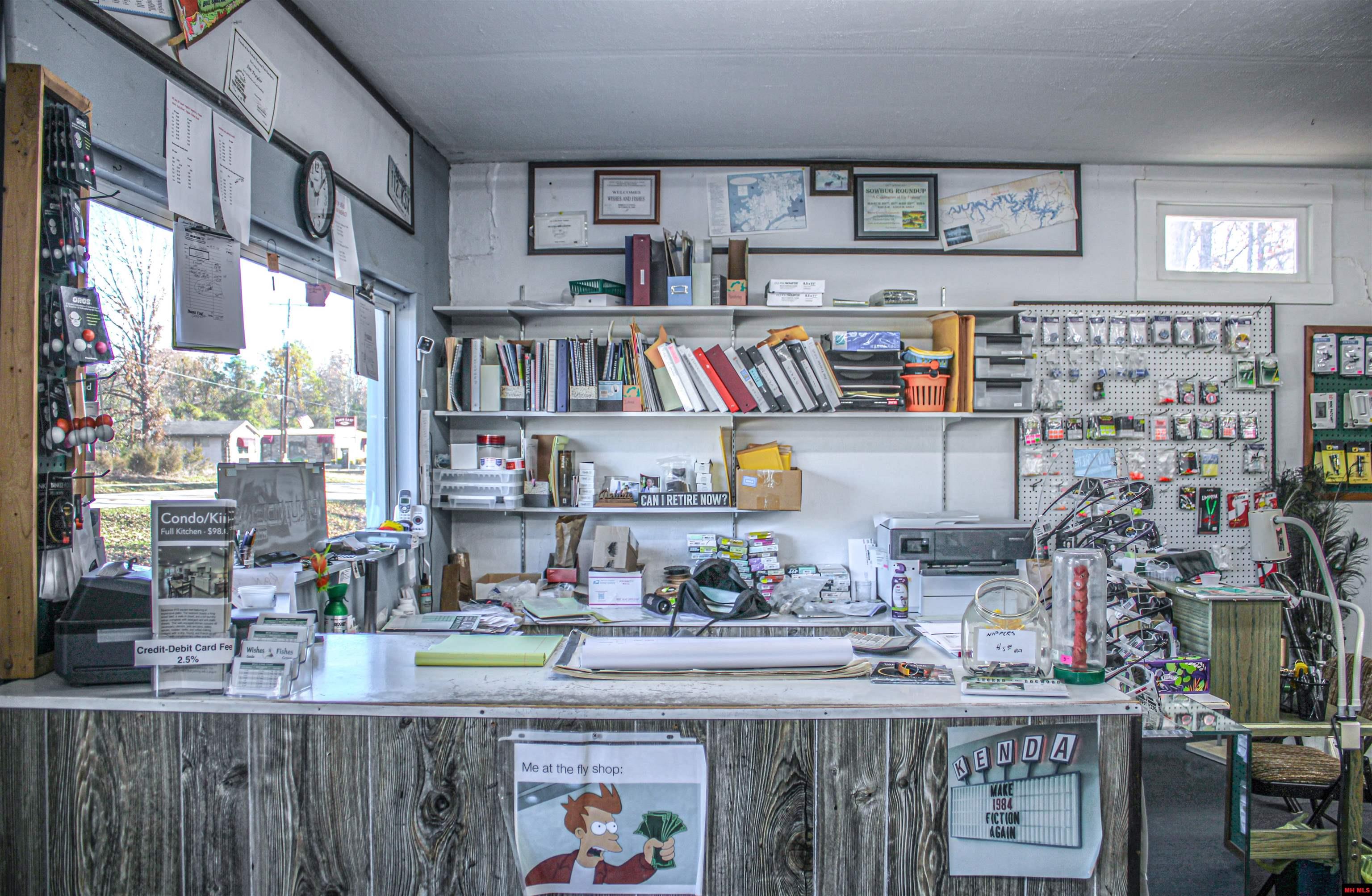 627 CENTRAL BOULEVARD Bull Shoals, AR