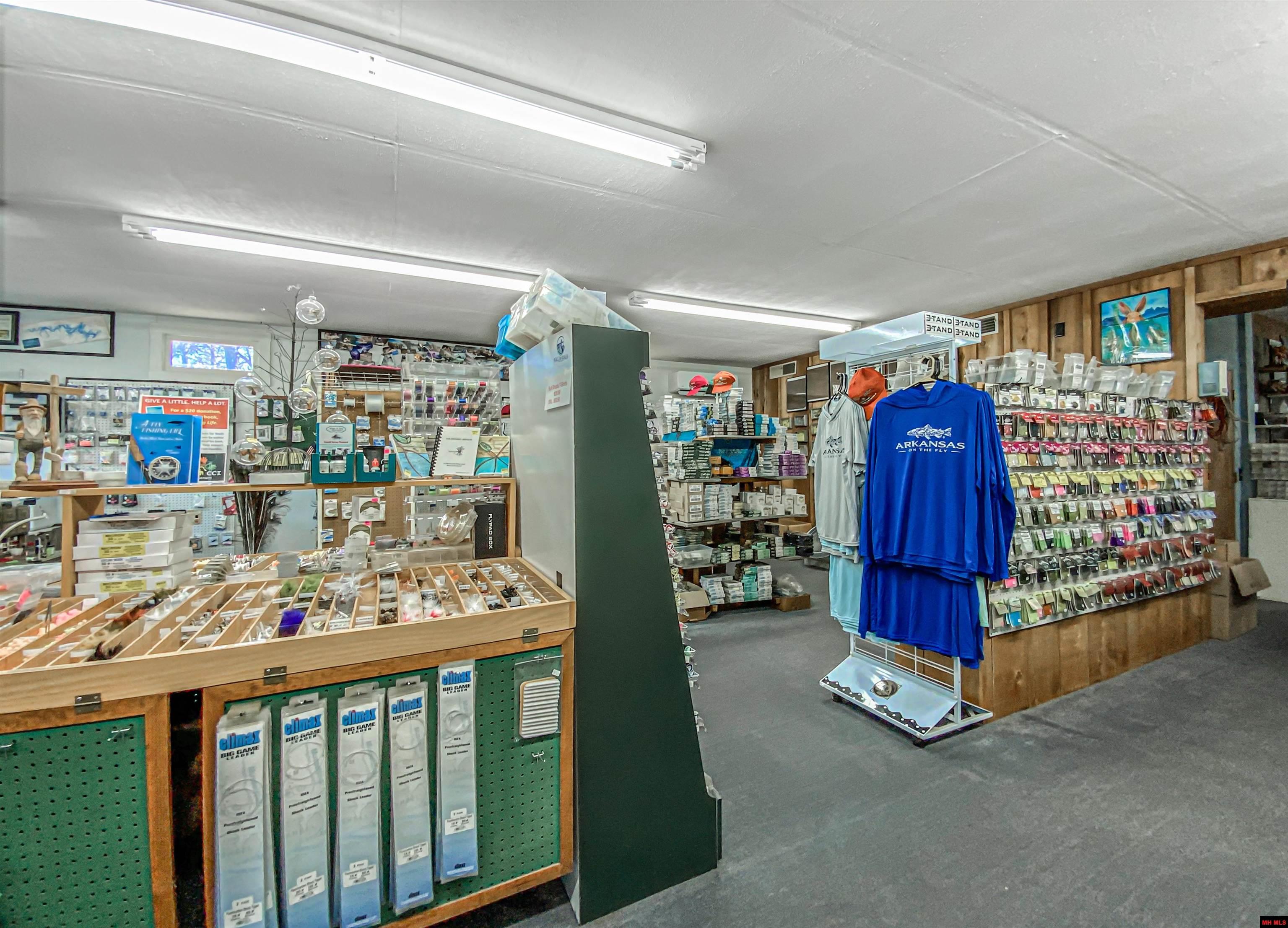 627 CENTRAL BOULEVARD Bull Shoals, AR