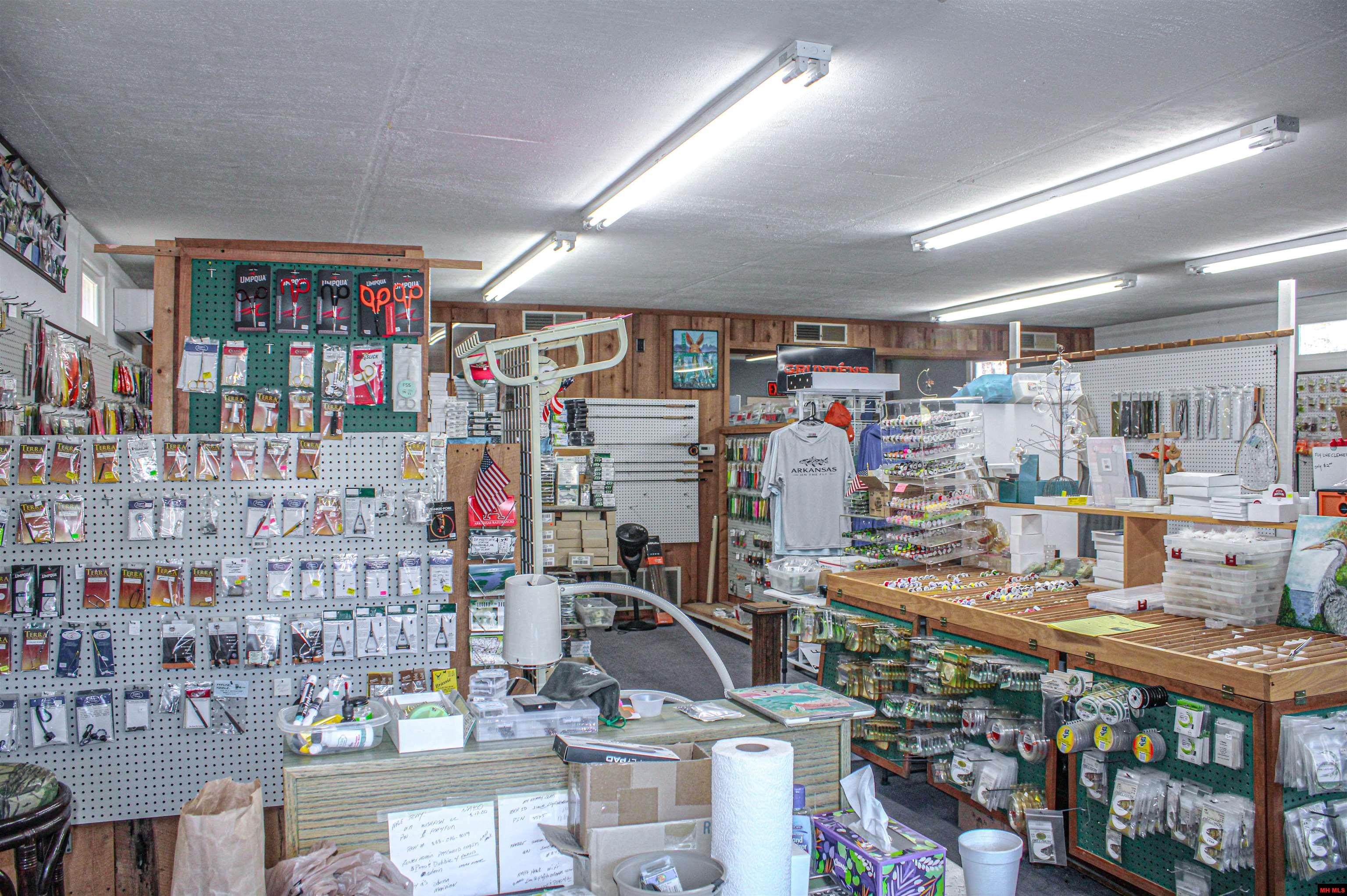 627 CENTRAL BOULEVARD Bull Shoals, AR