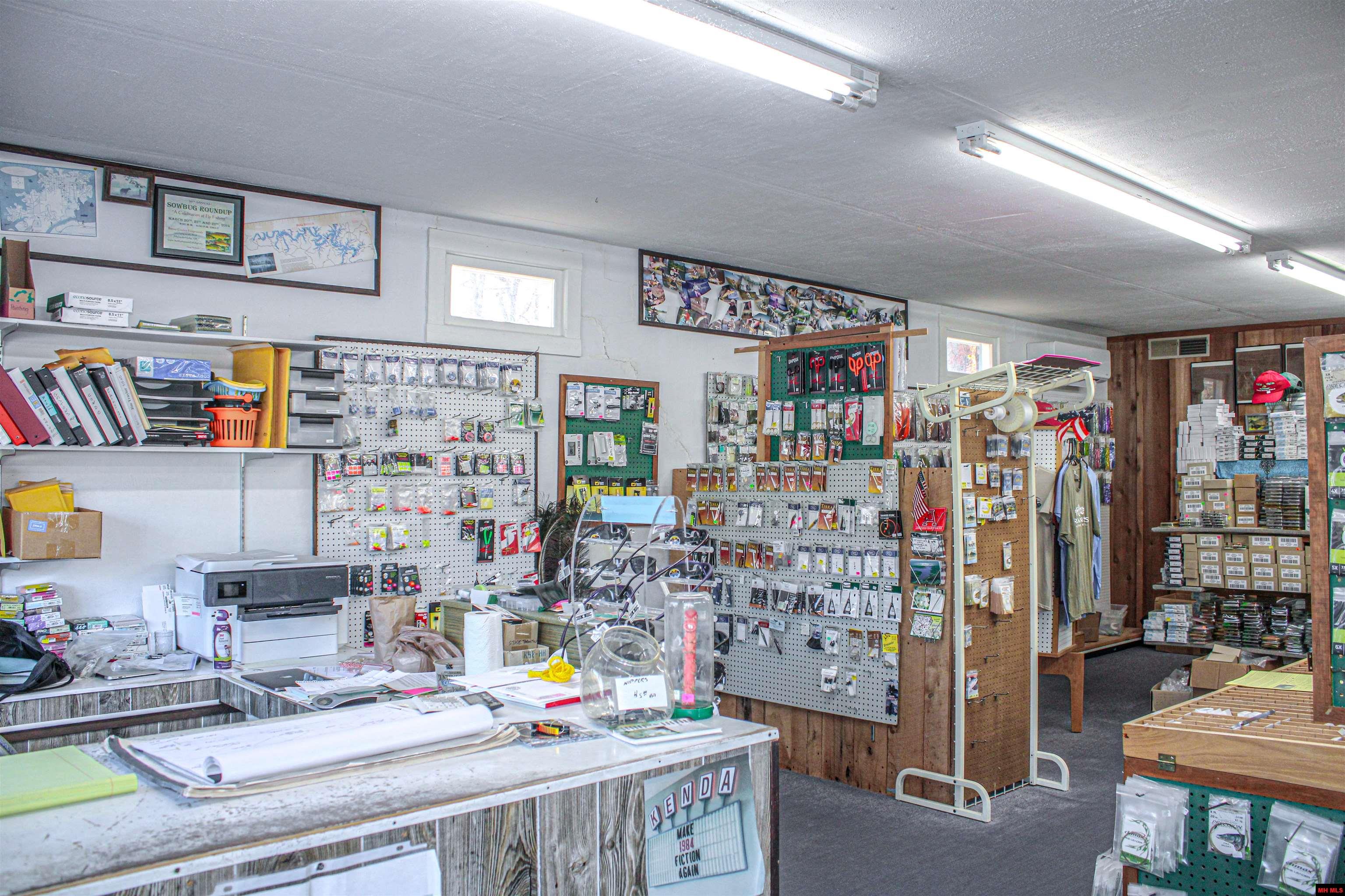 627 CENTRAL BOULEVARD Bull Shoals, AR