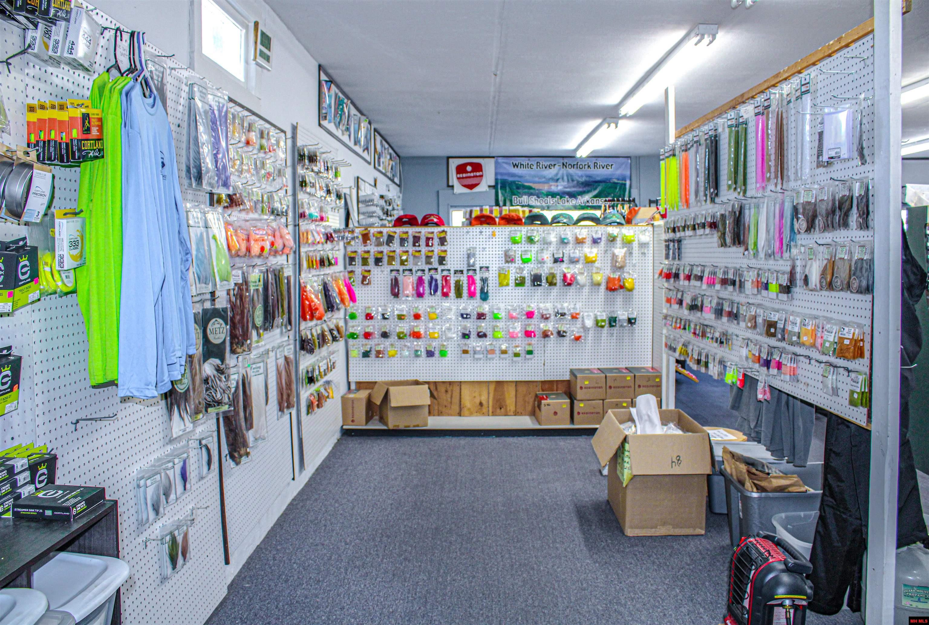 627 CENTRAL BOULEVARD Bull Shoals, AR