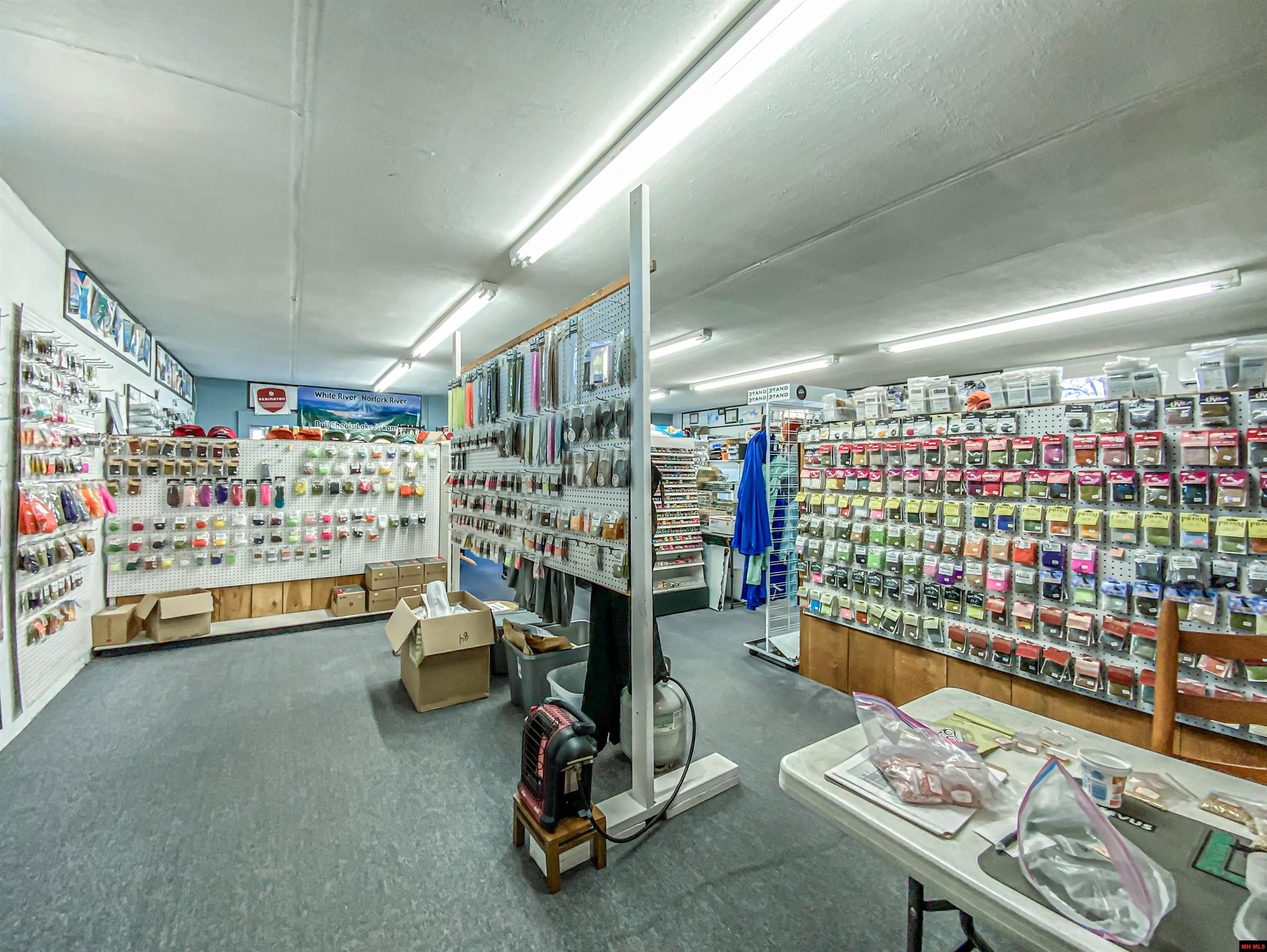 627 CENTRAL BOULEVARD Bull Shoals, AR