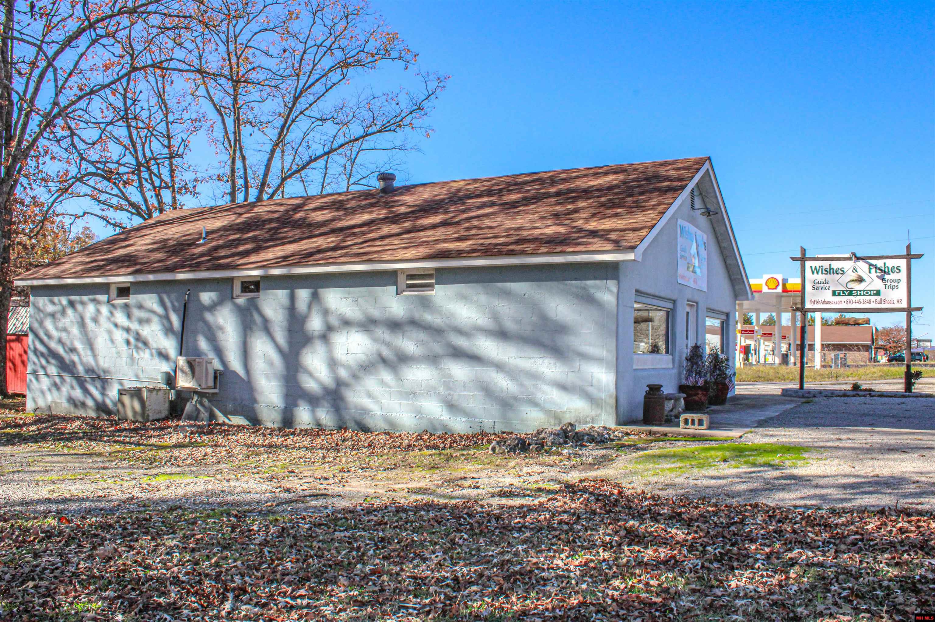 627 CENTRAL BOULEVARD Bull Shoals, AR