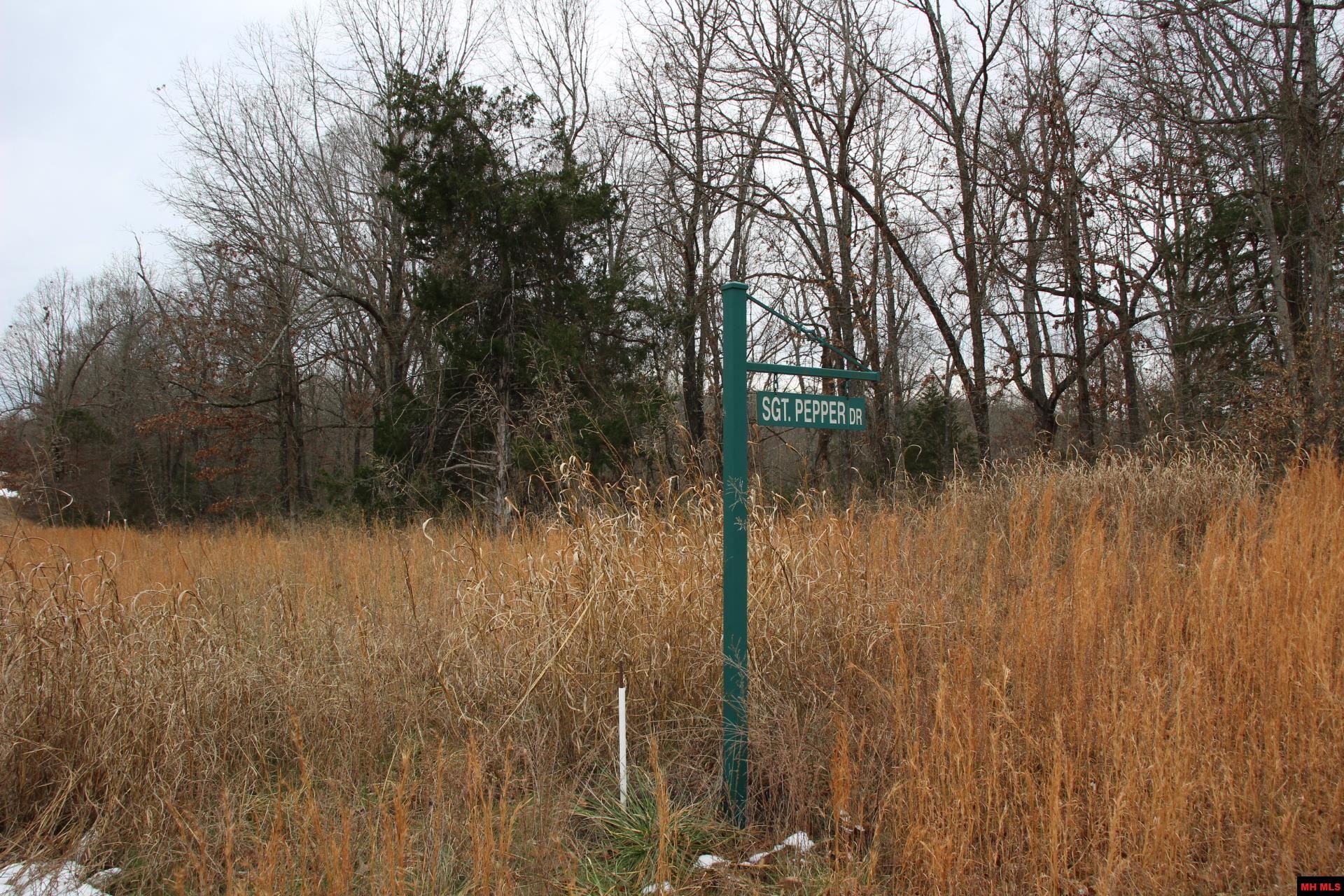 Lot 22 Jeb Road