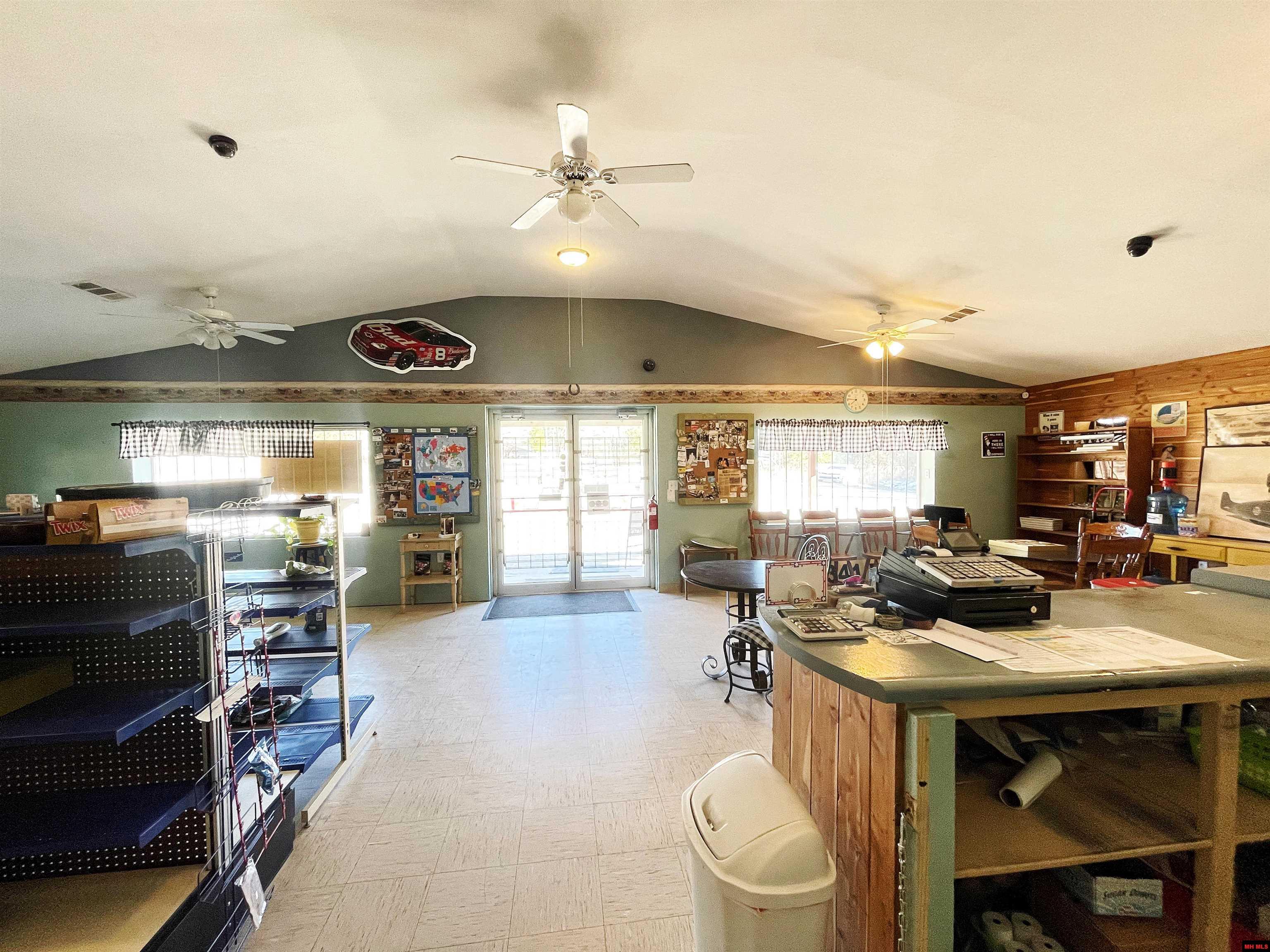 7755 Push Mountain Road