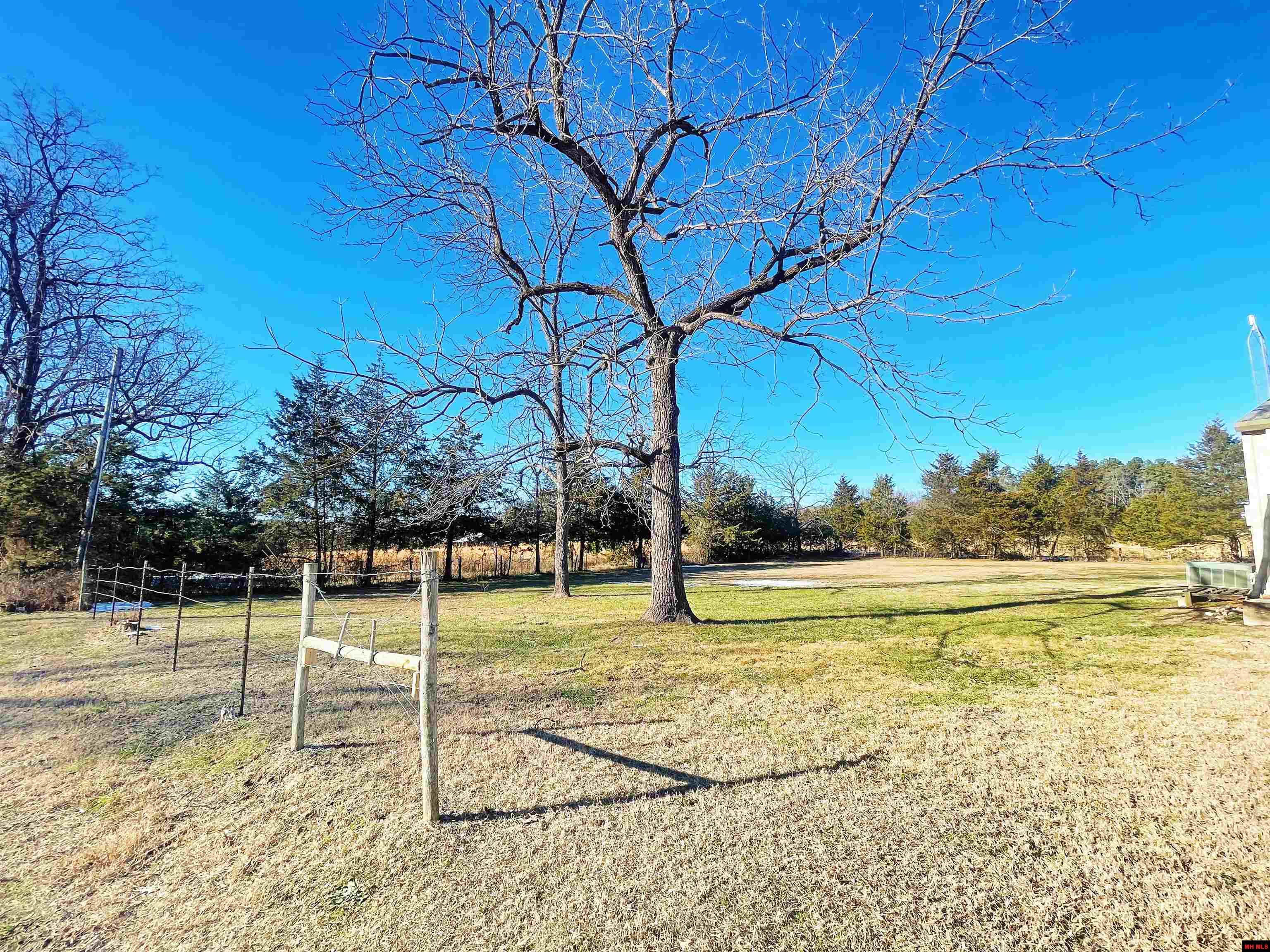 7755 Push Mountain Road