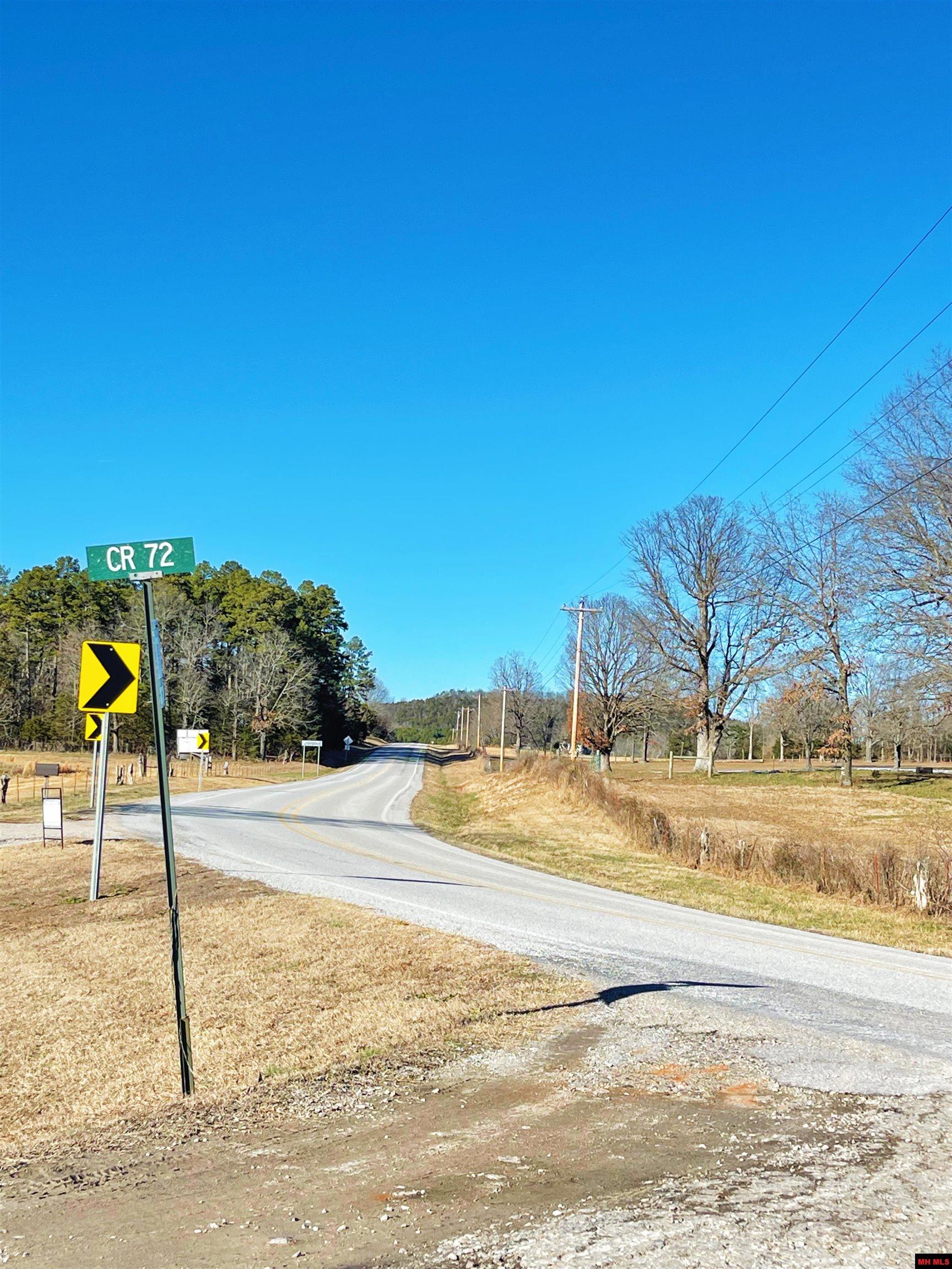 7755 Push Mountain Road