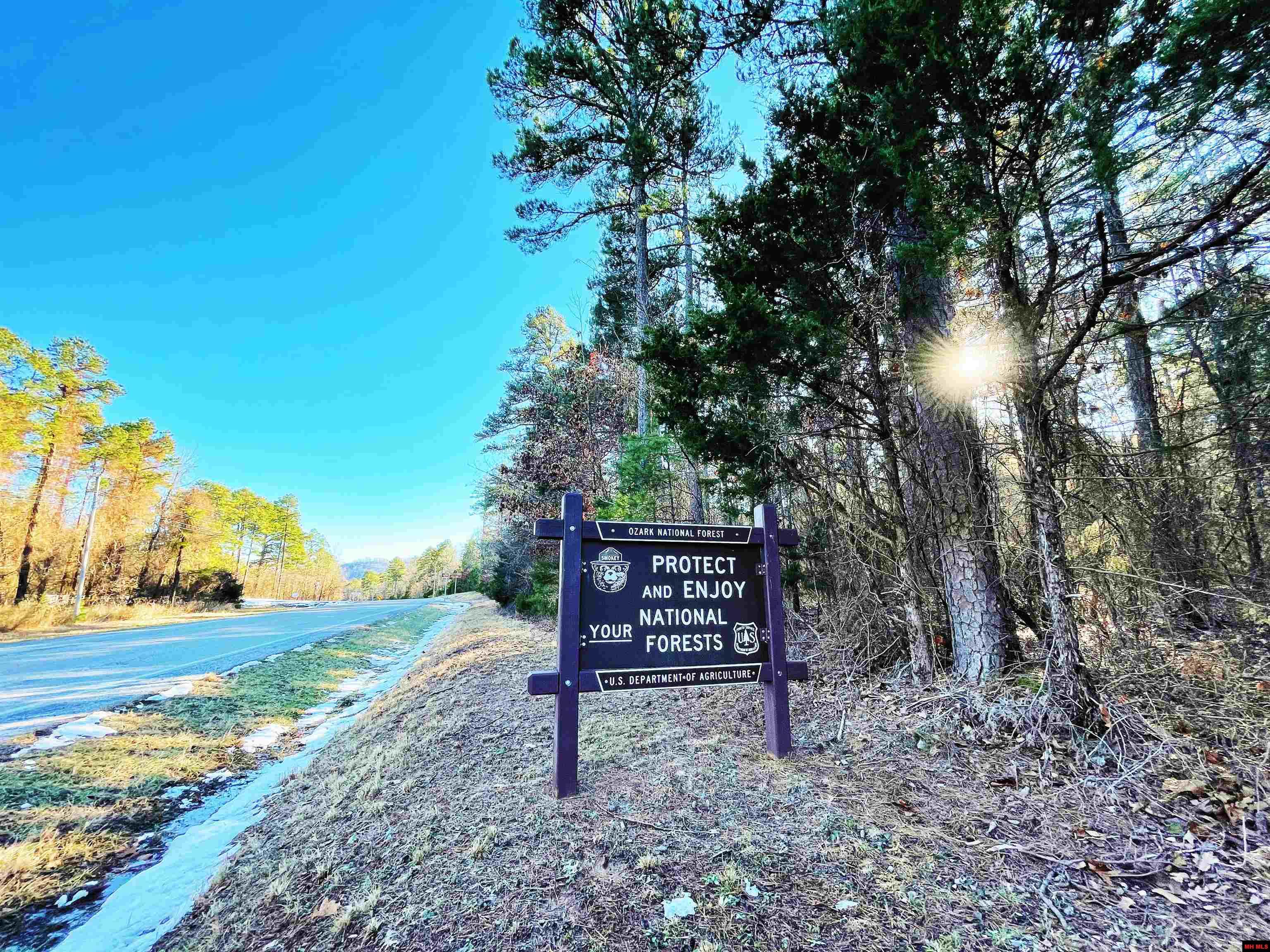 7755 Push Mountain Road