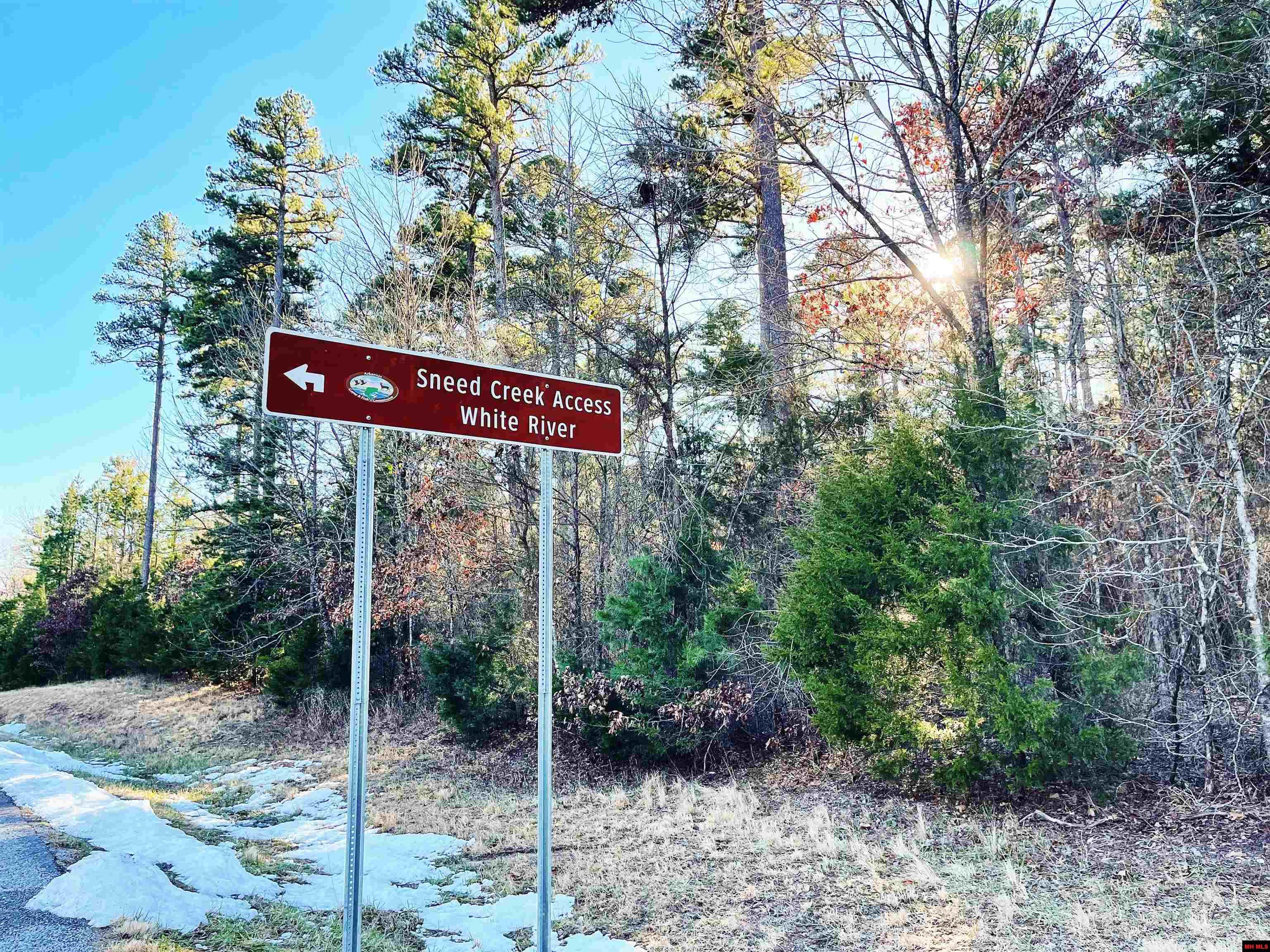 7755 Push Mountain Road