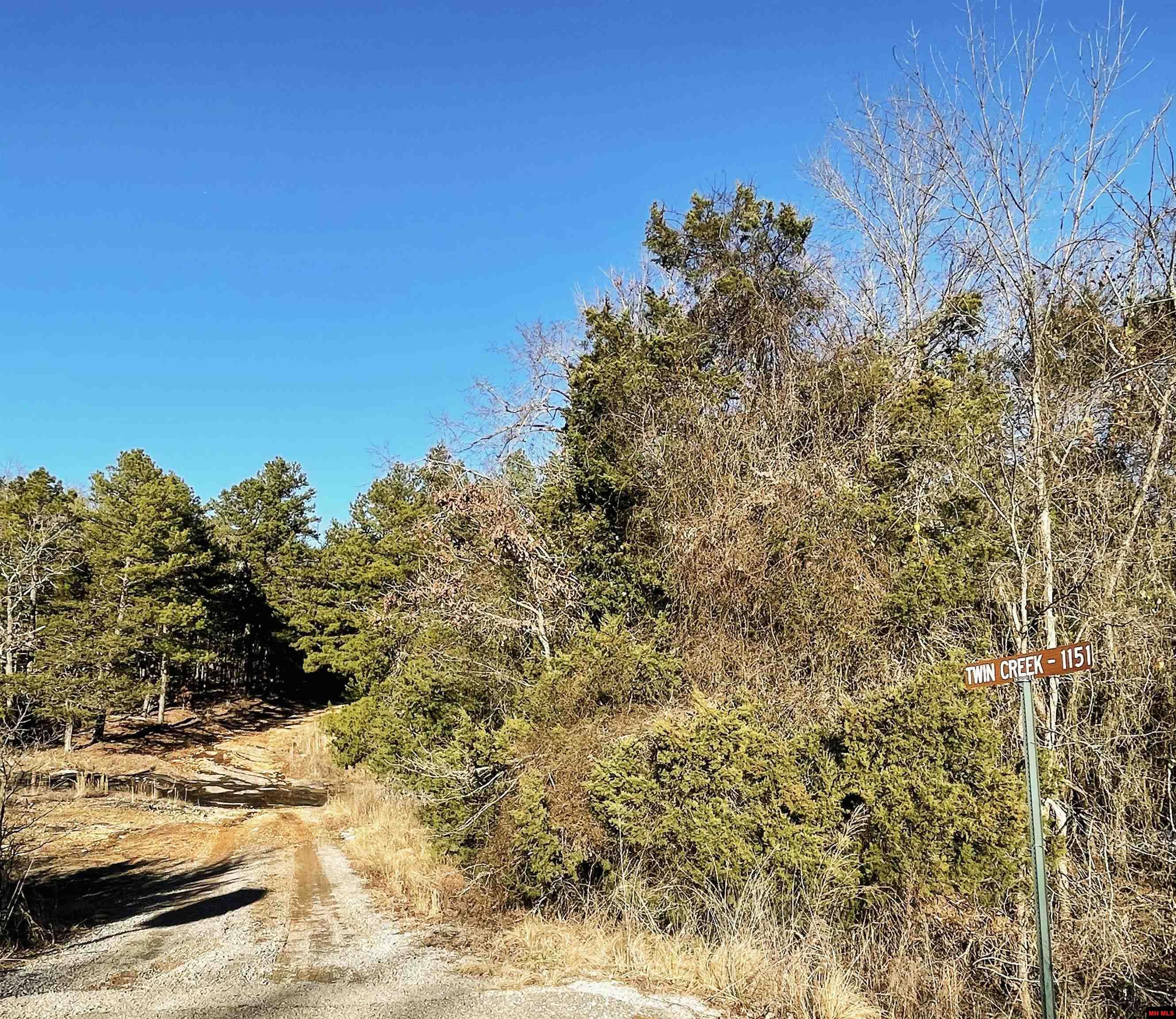 7755 Push Mountain Road