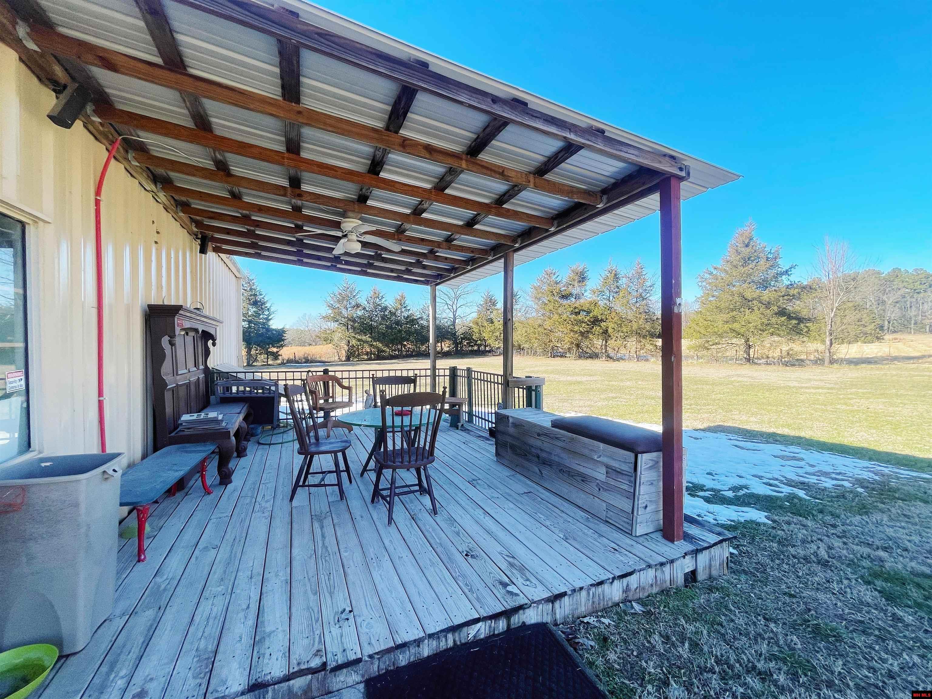 7755 Push Mountain Road