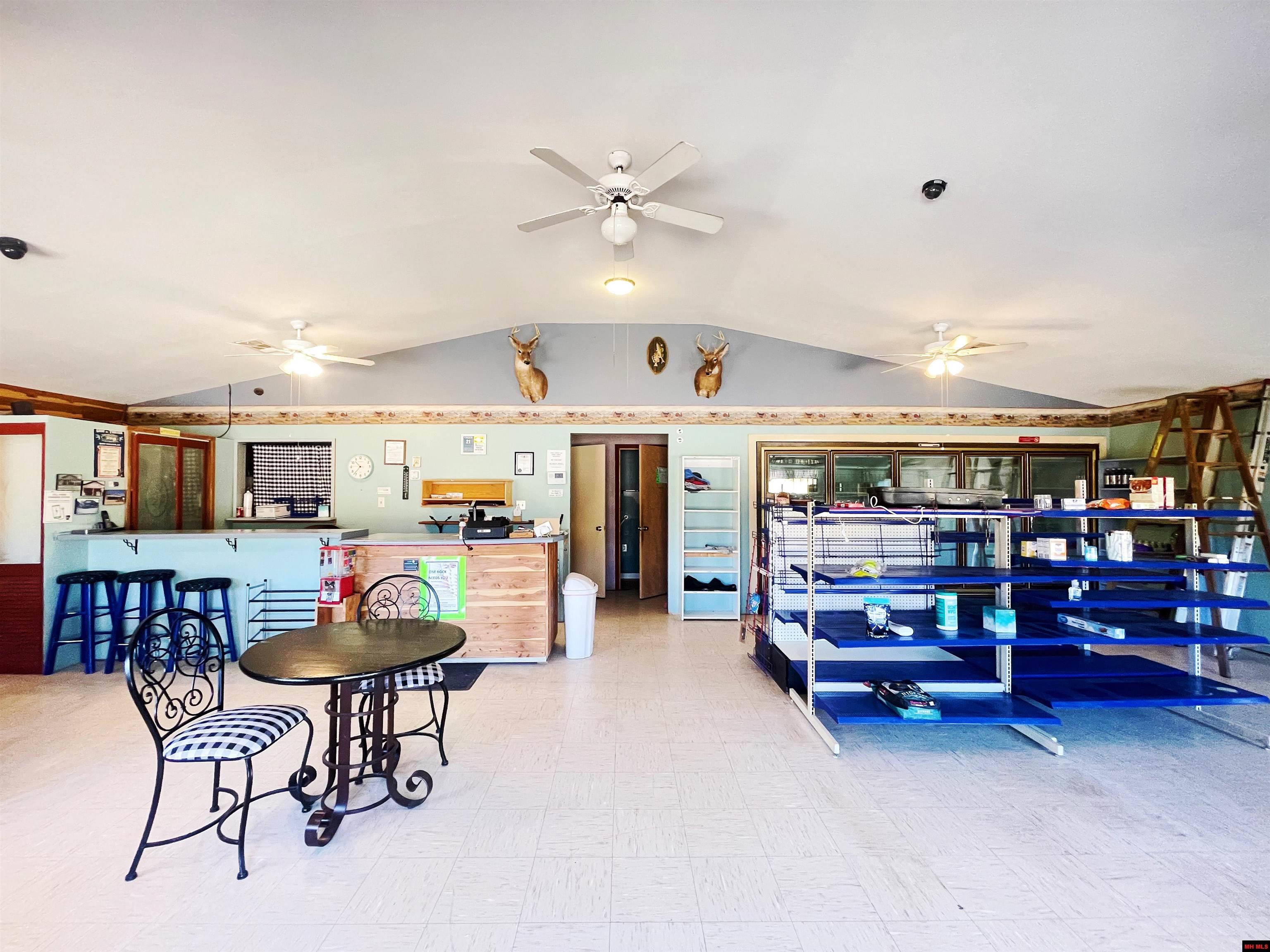 7755 Push Mountain Road