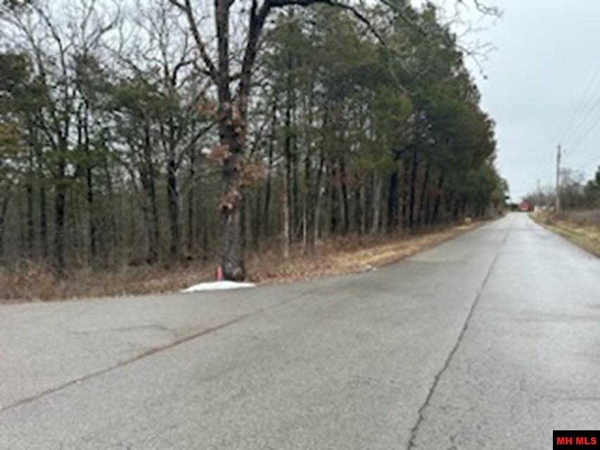 770 05121 000 Hwy 62/412 East