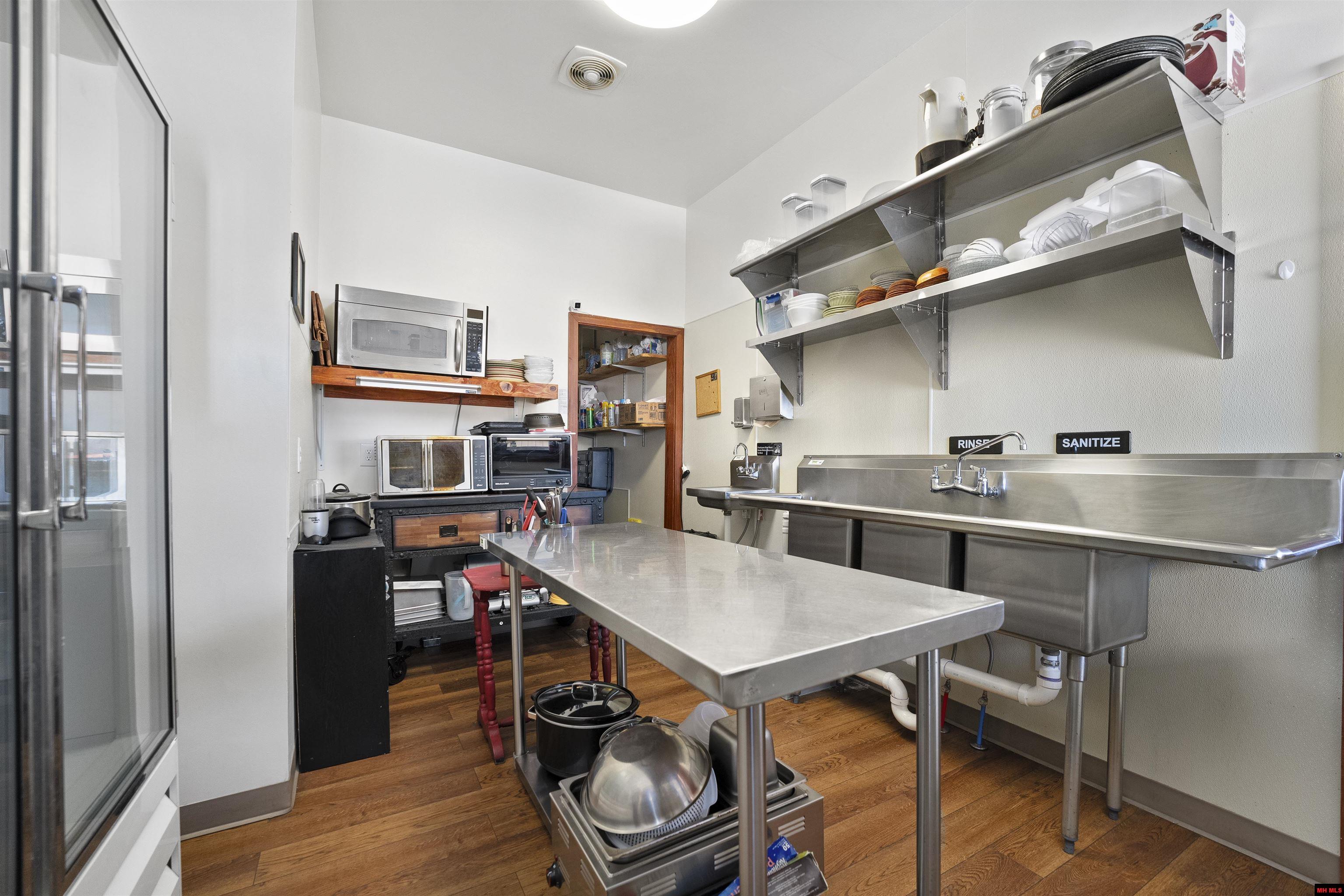 131 MAIN STREET Calico Rock, AR