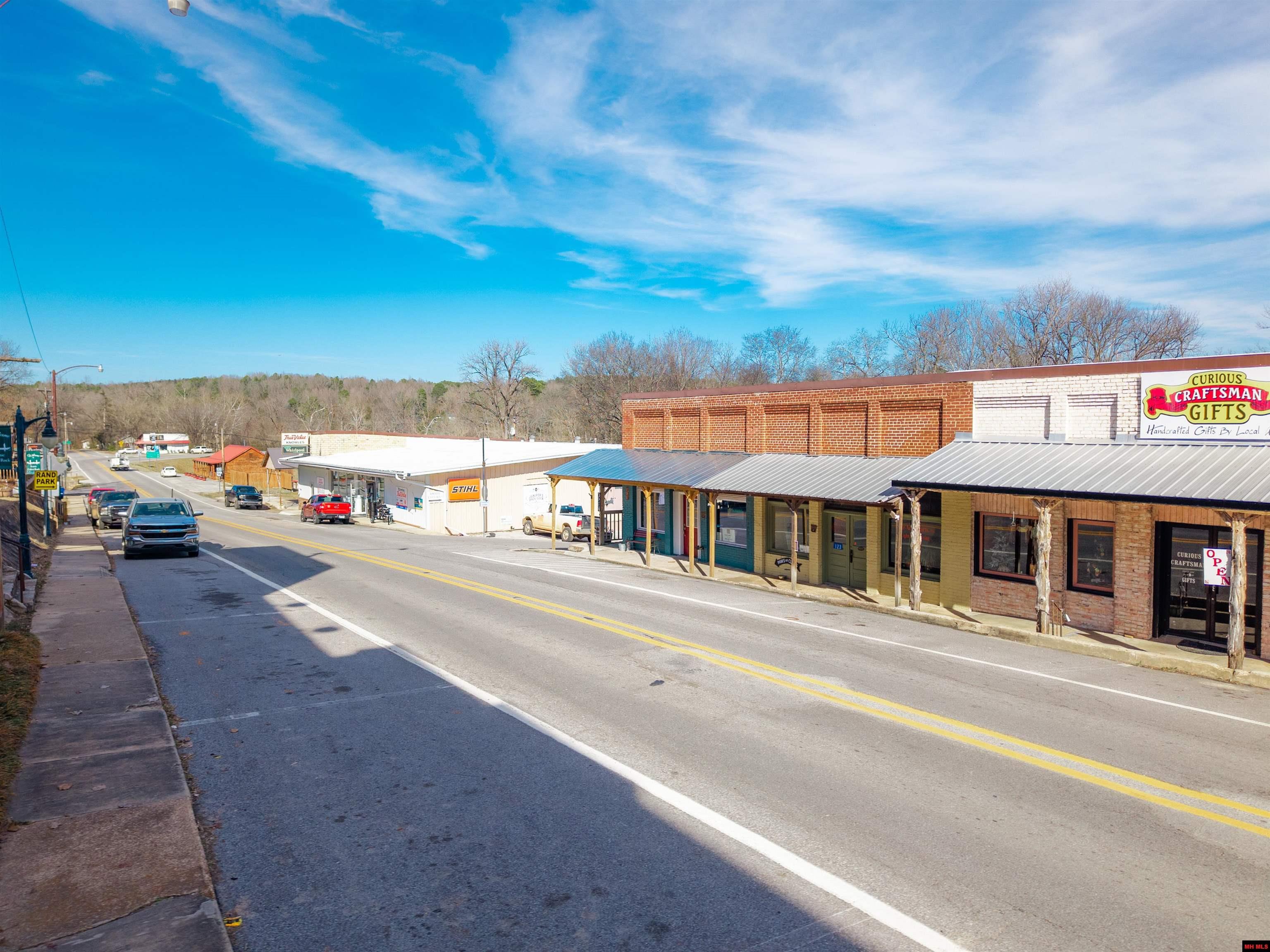 131 MAIN STREET Calico Rock, AR