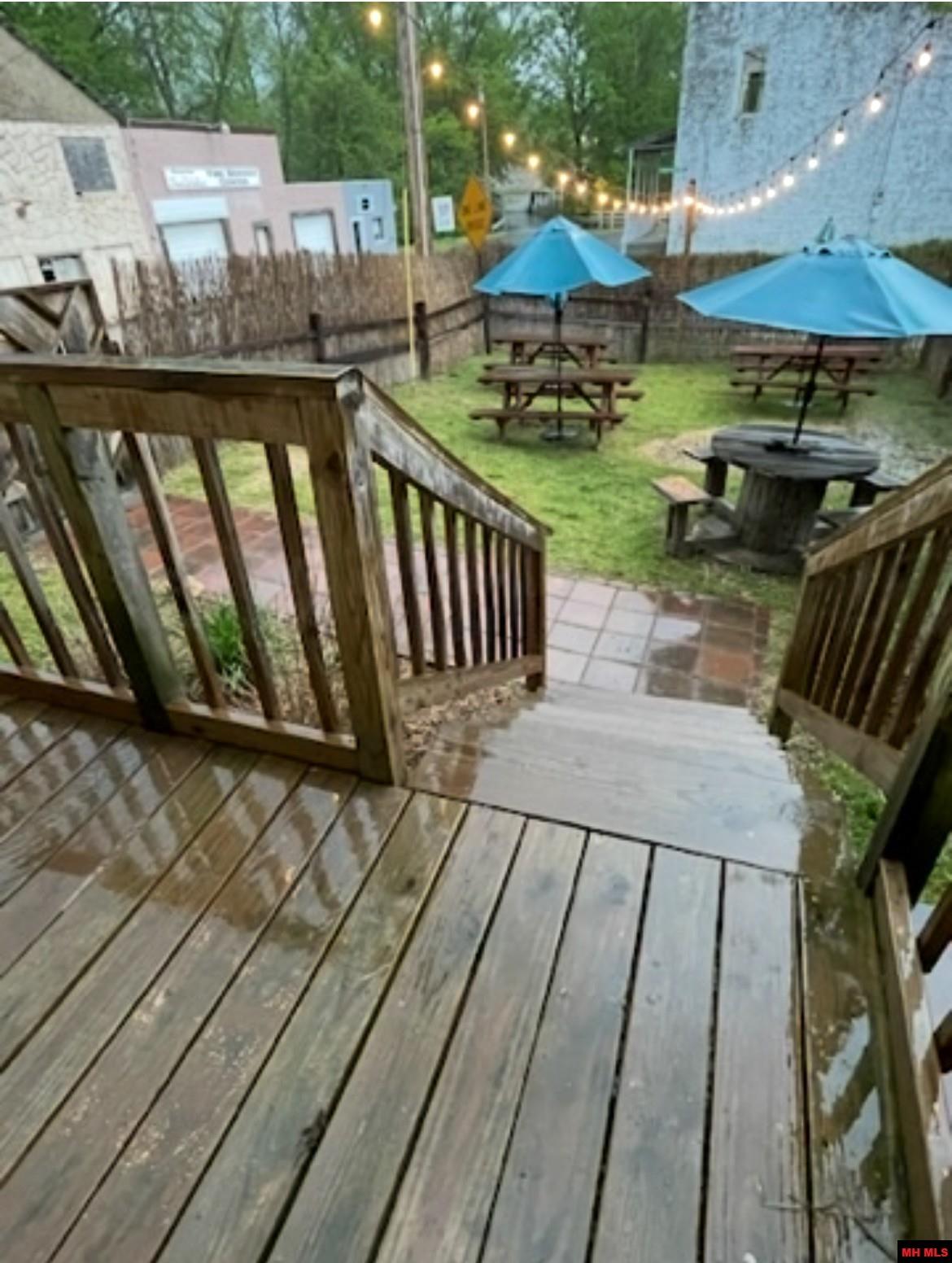 131 MAIN STREET Calico Rock, AR