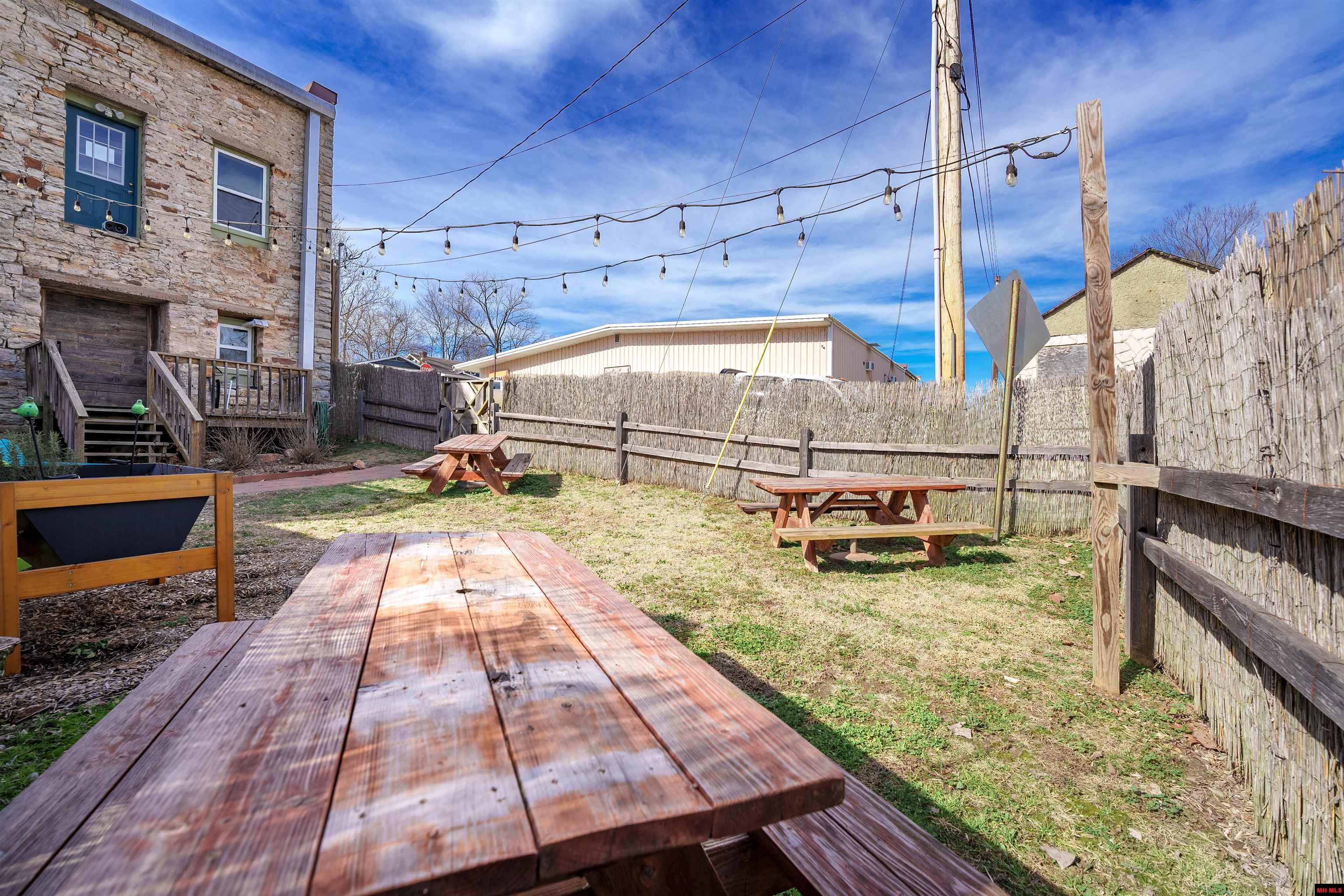 131 MAIN STREET Calico Rock, AR