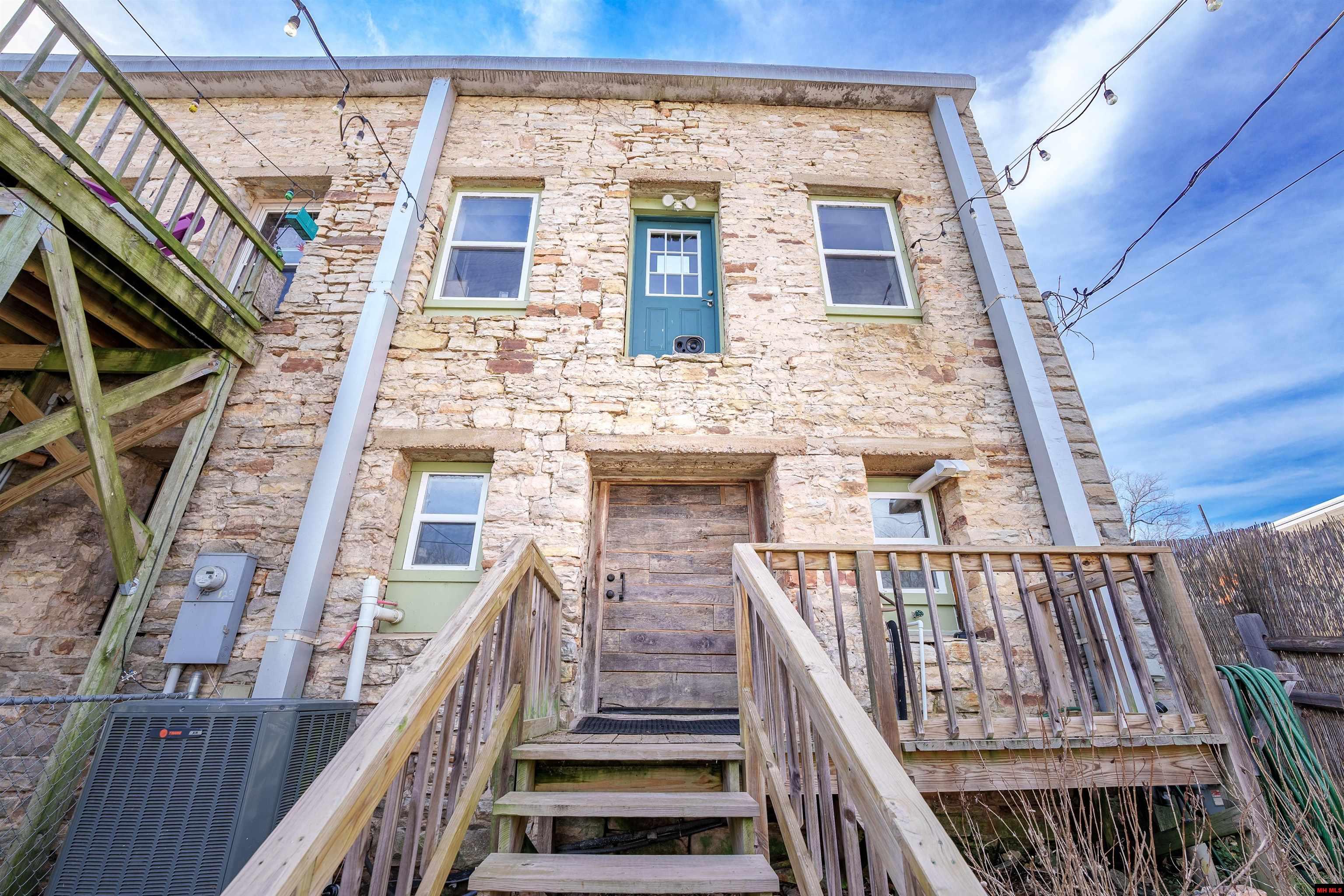 131 MAIN STREET Calico Rock, AR