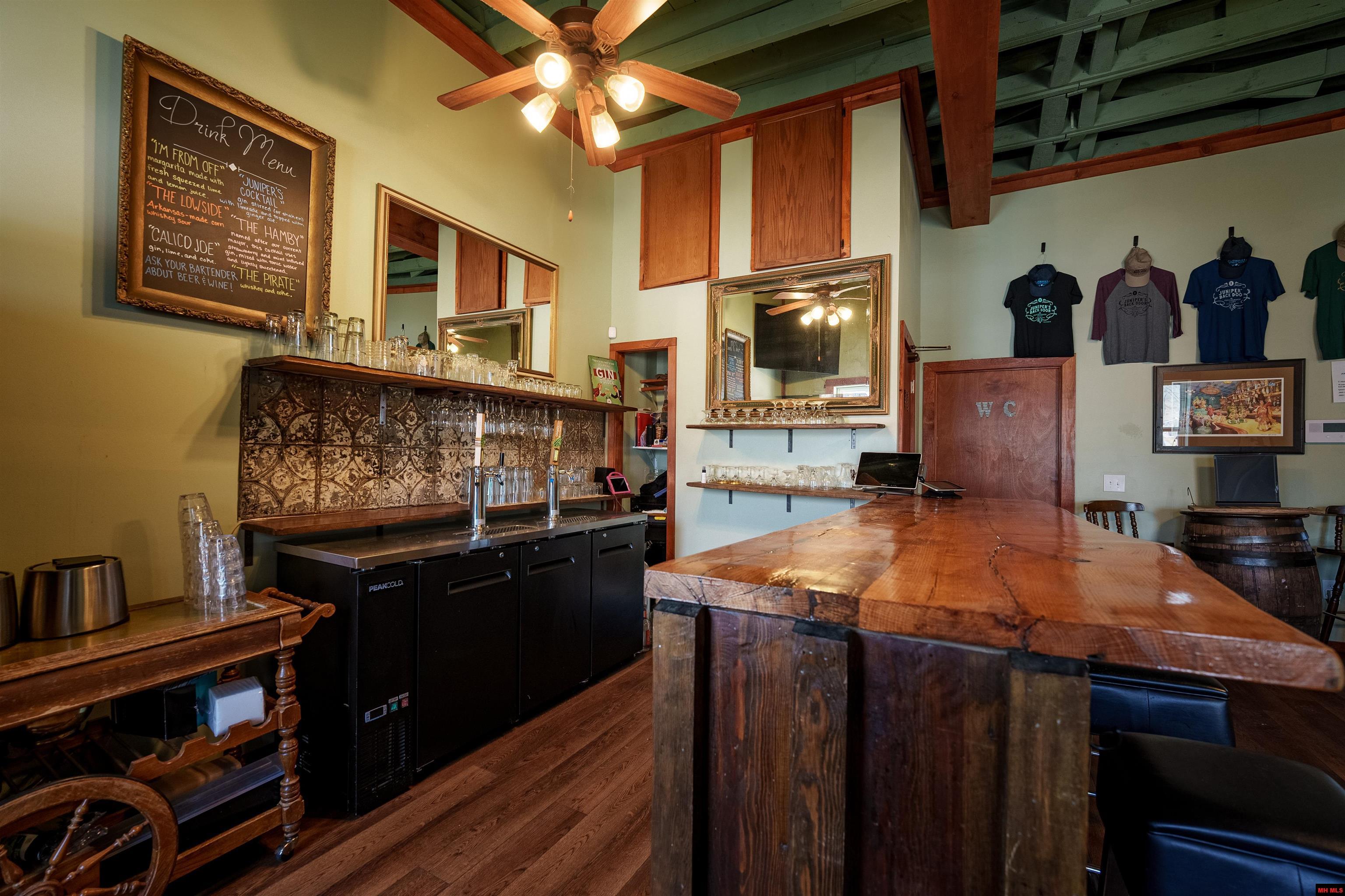 131 MAIN STREET Calico Rock, AR